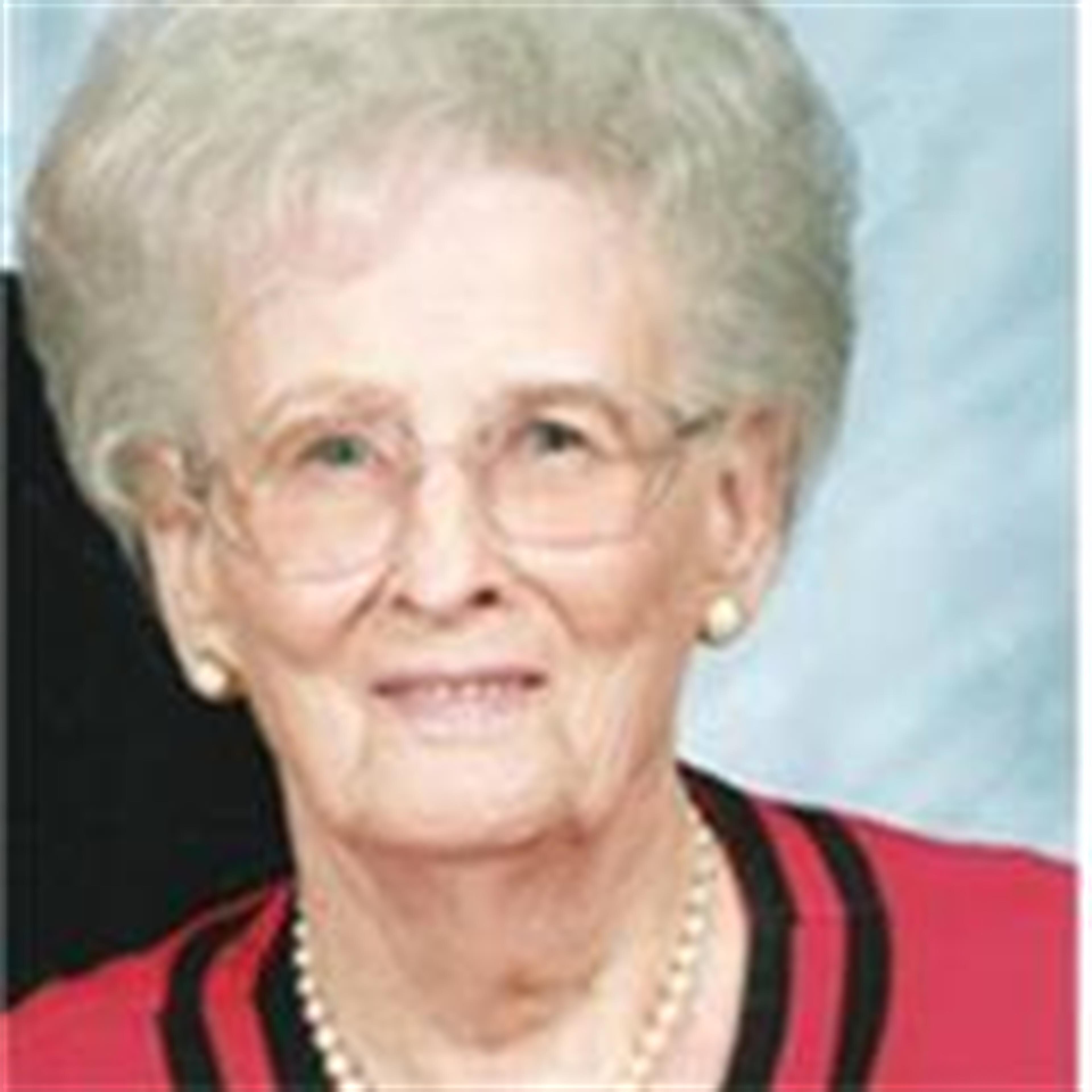 Beatrice Moore