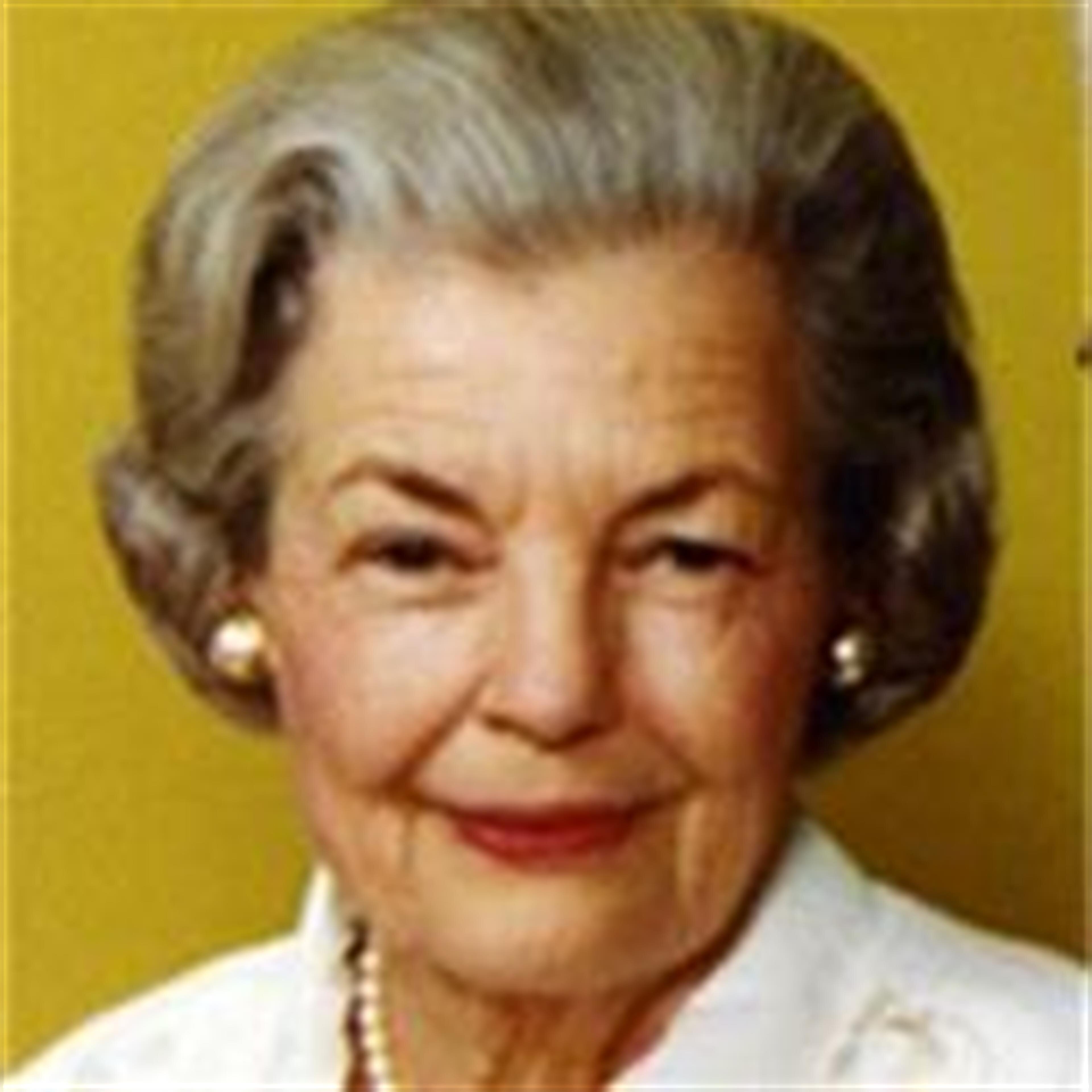 Frances Vawter