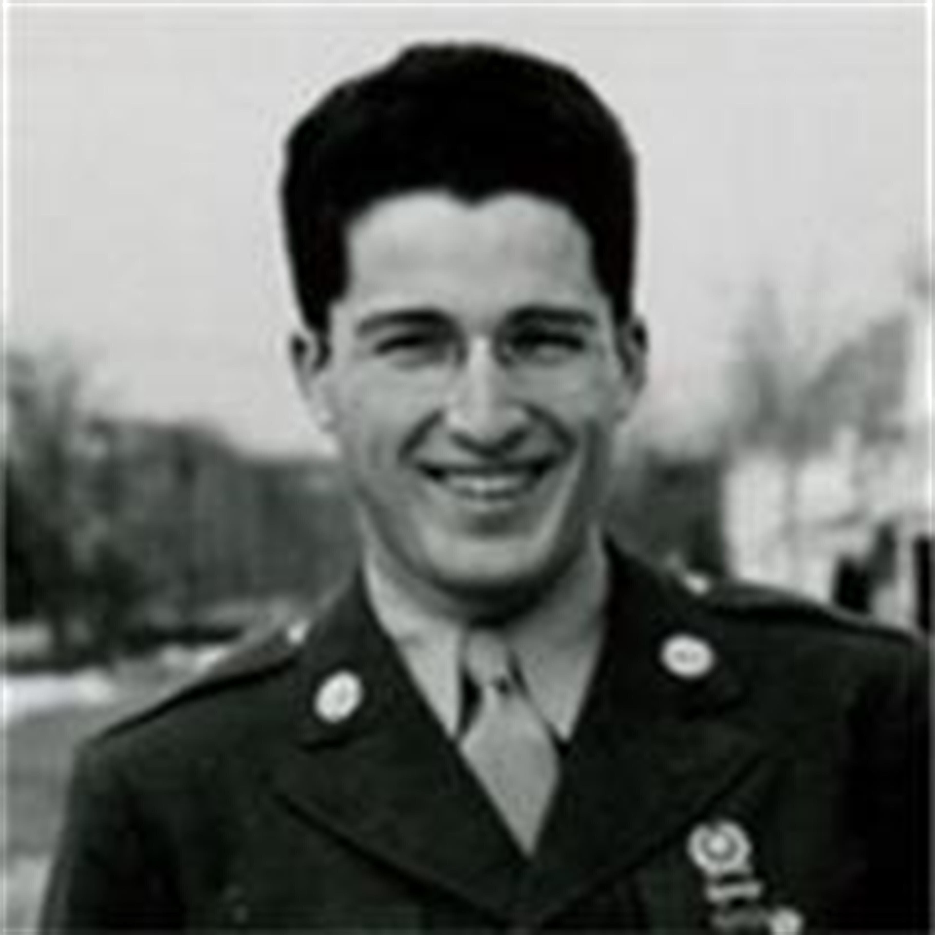 John Phillip Leffler