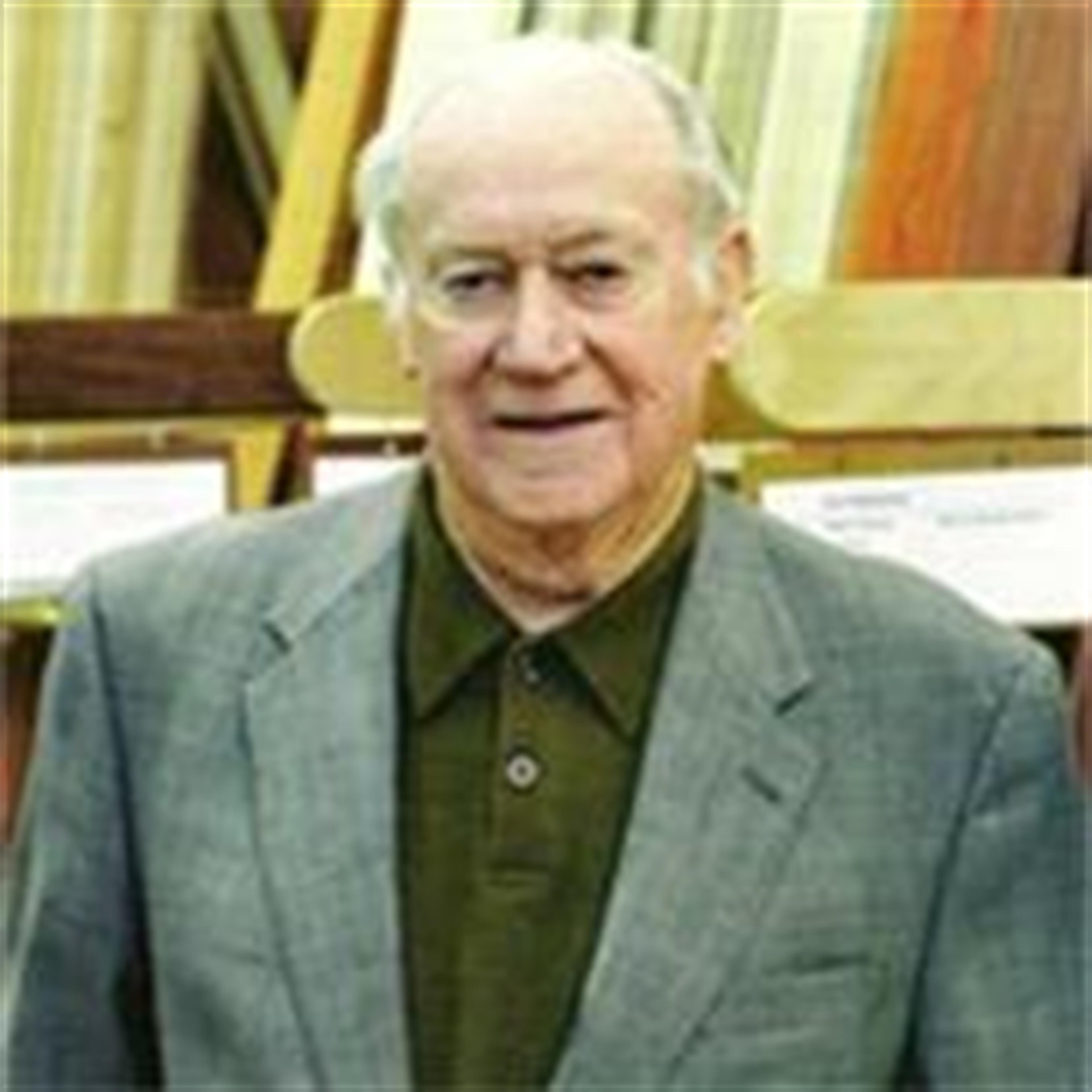 William Cockroft