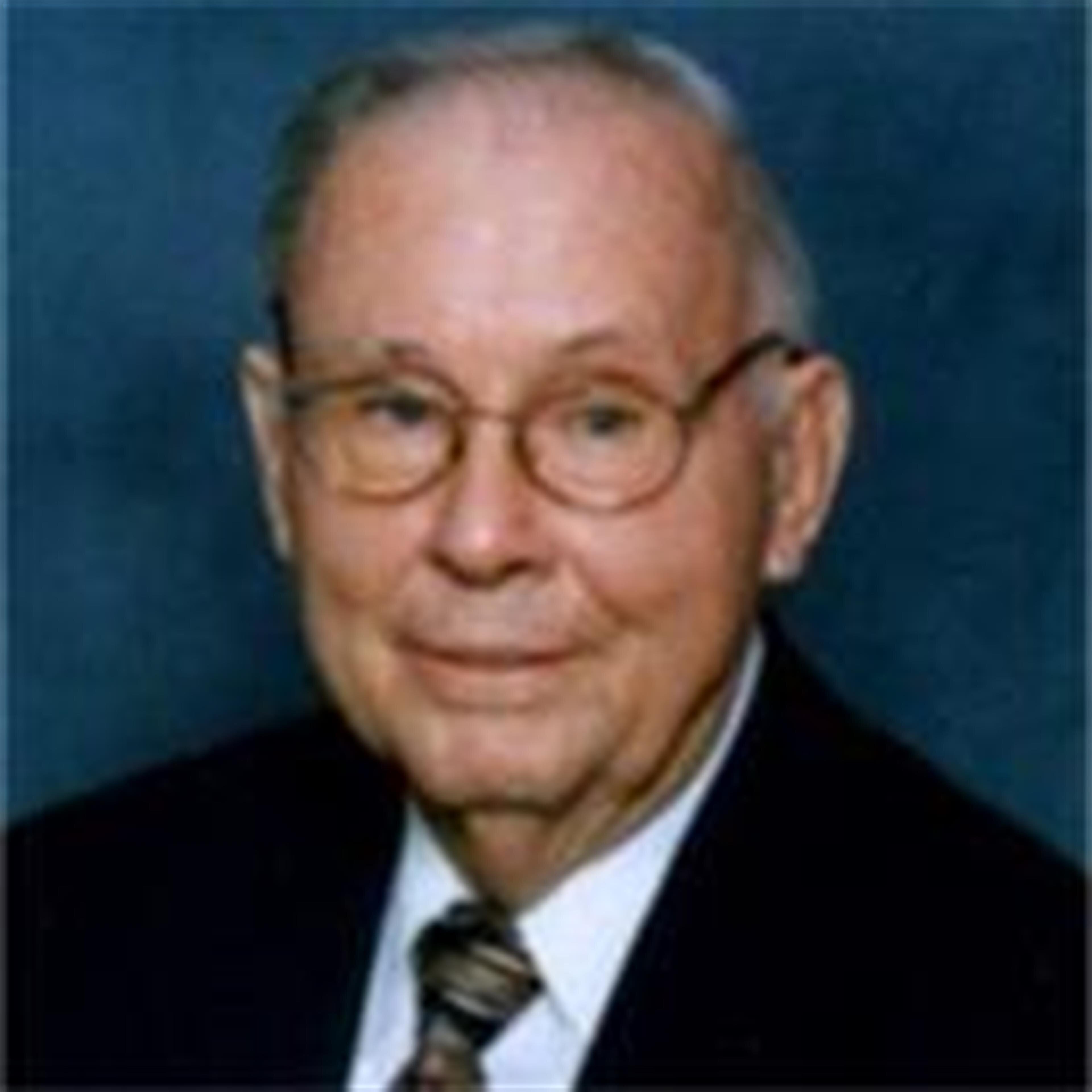 Dalton R. "Doc" Jarrett