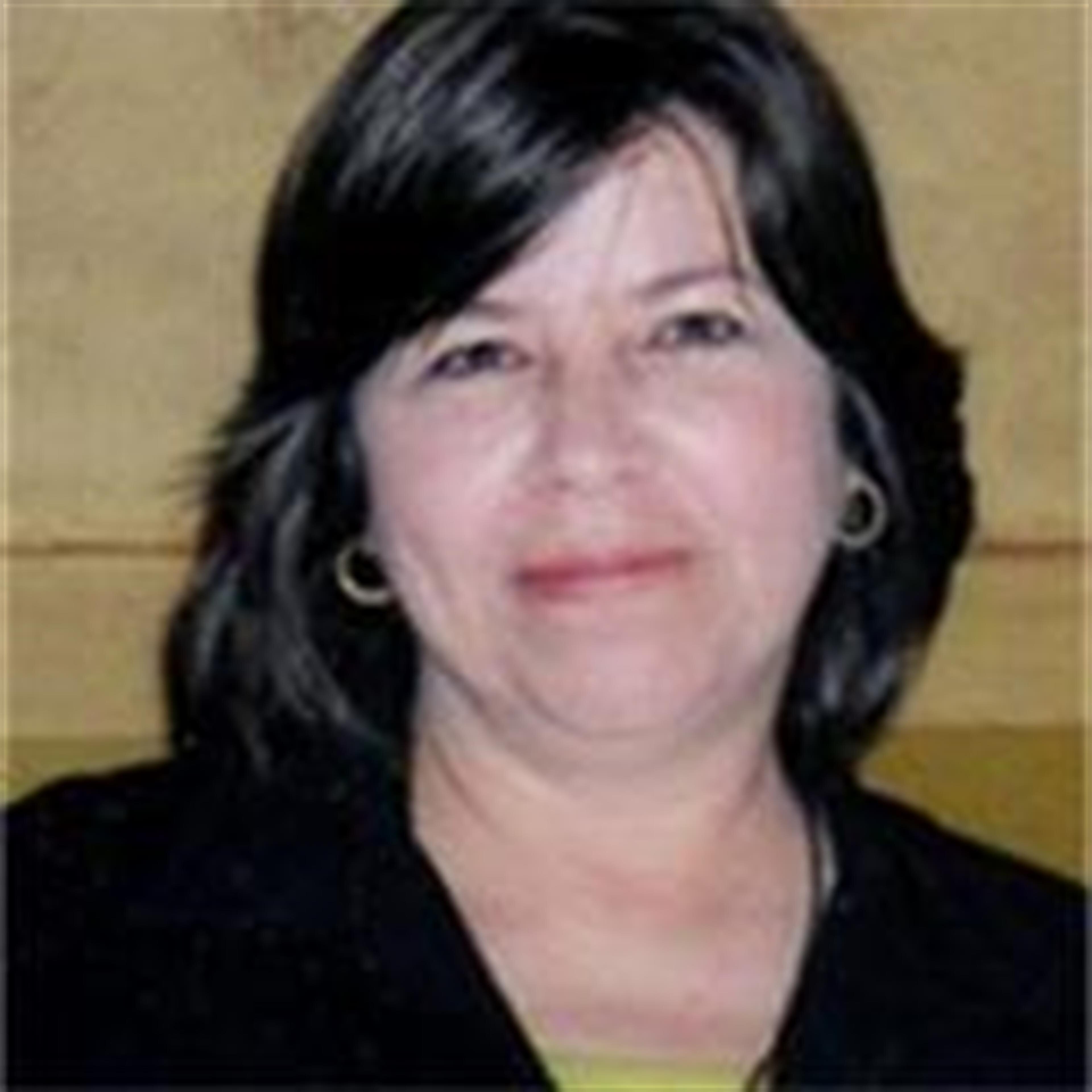 Veronica Hyde