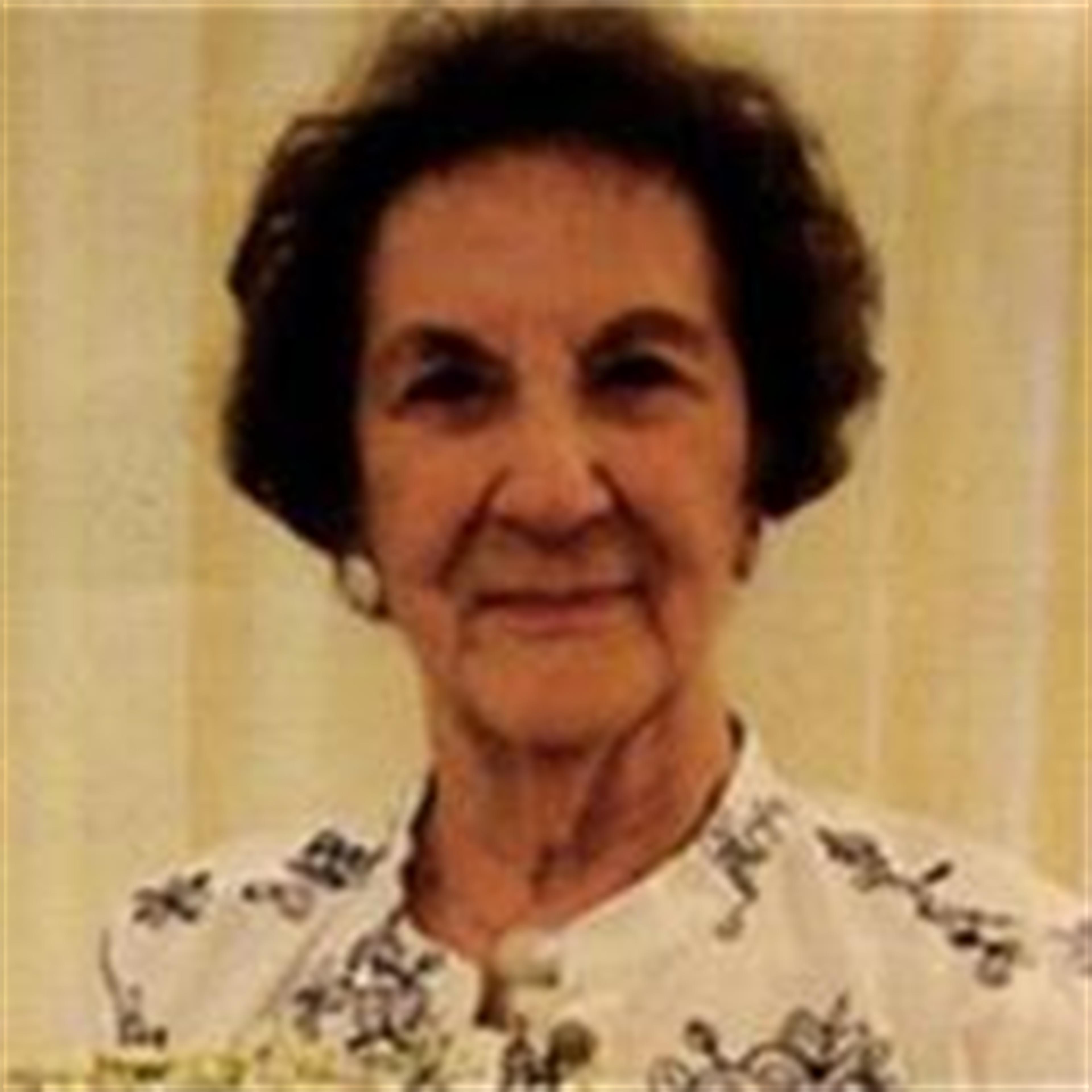 Gladys Neel Woodall's obituary picture