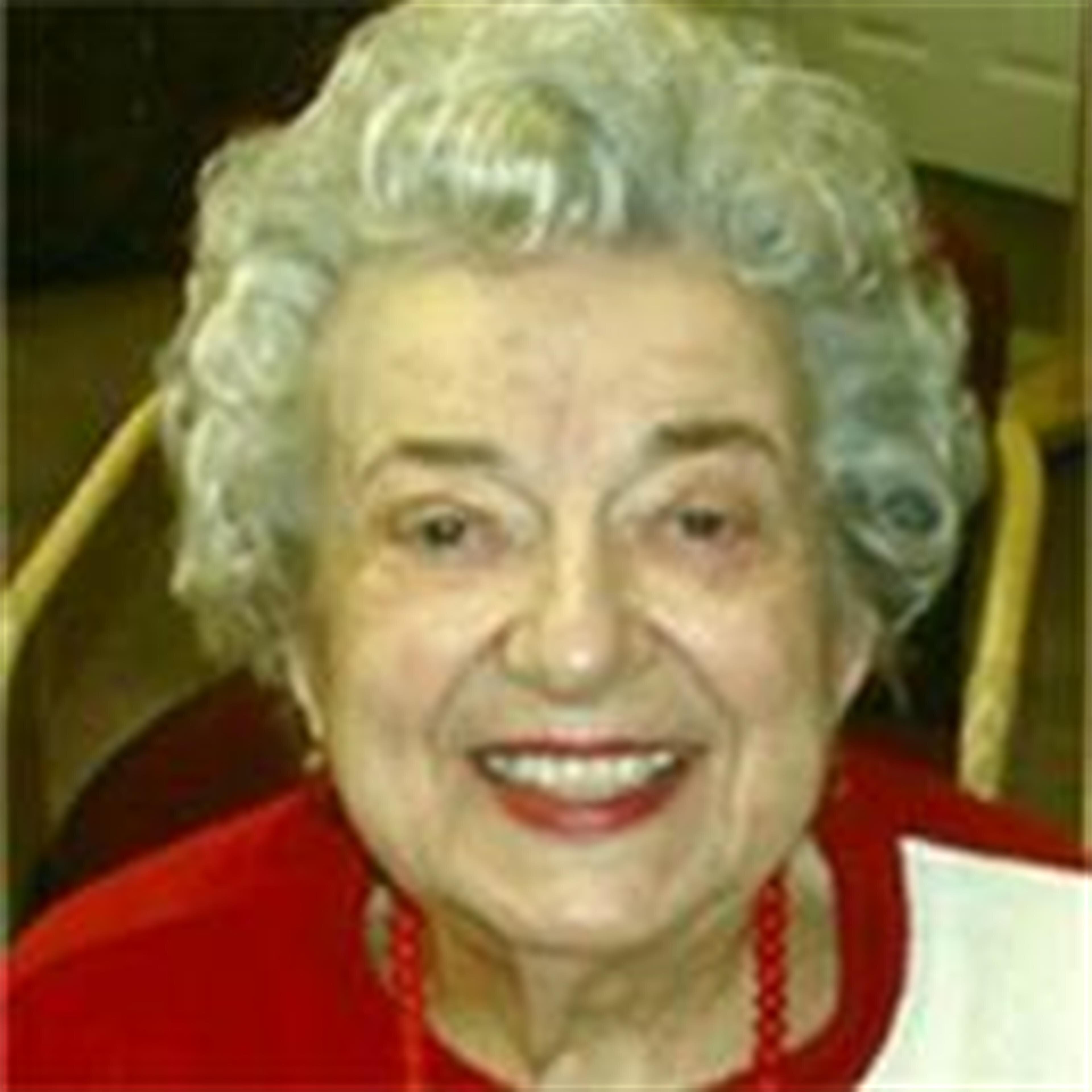 Mae Cook