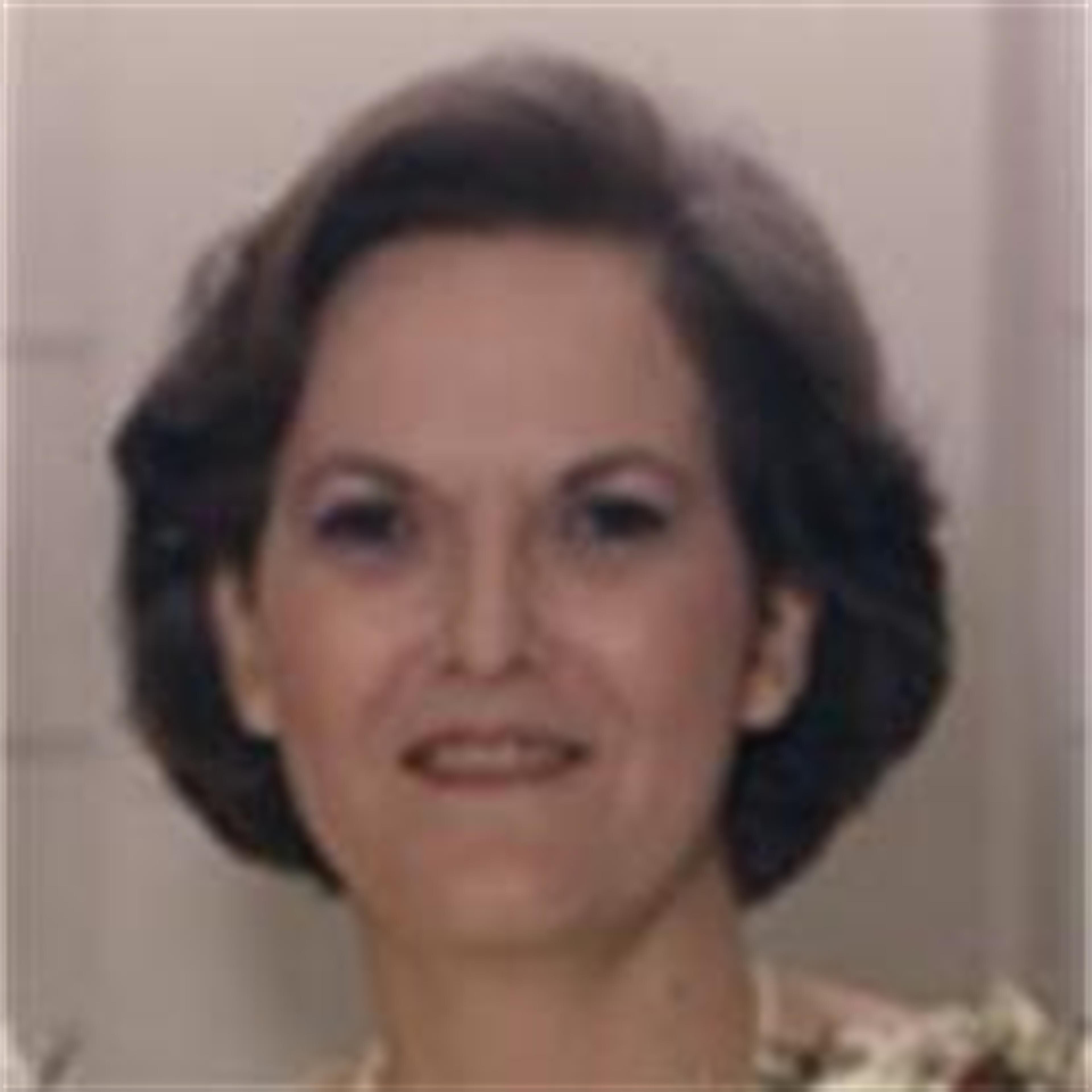 Patricia Lamb