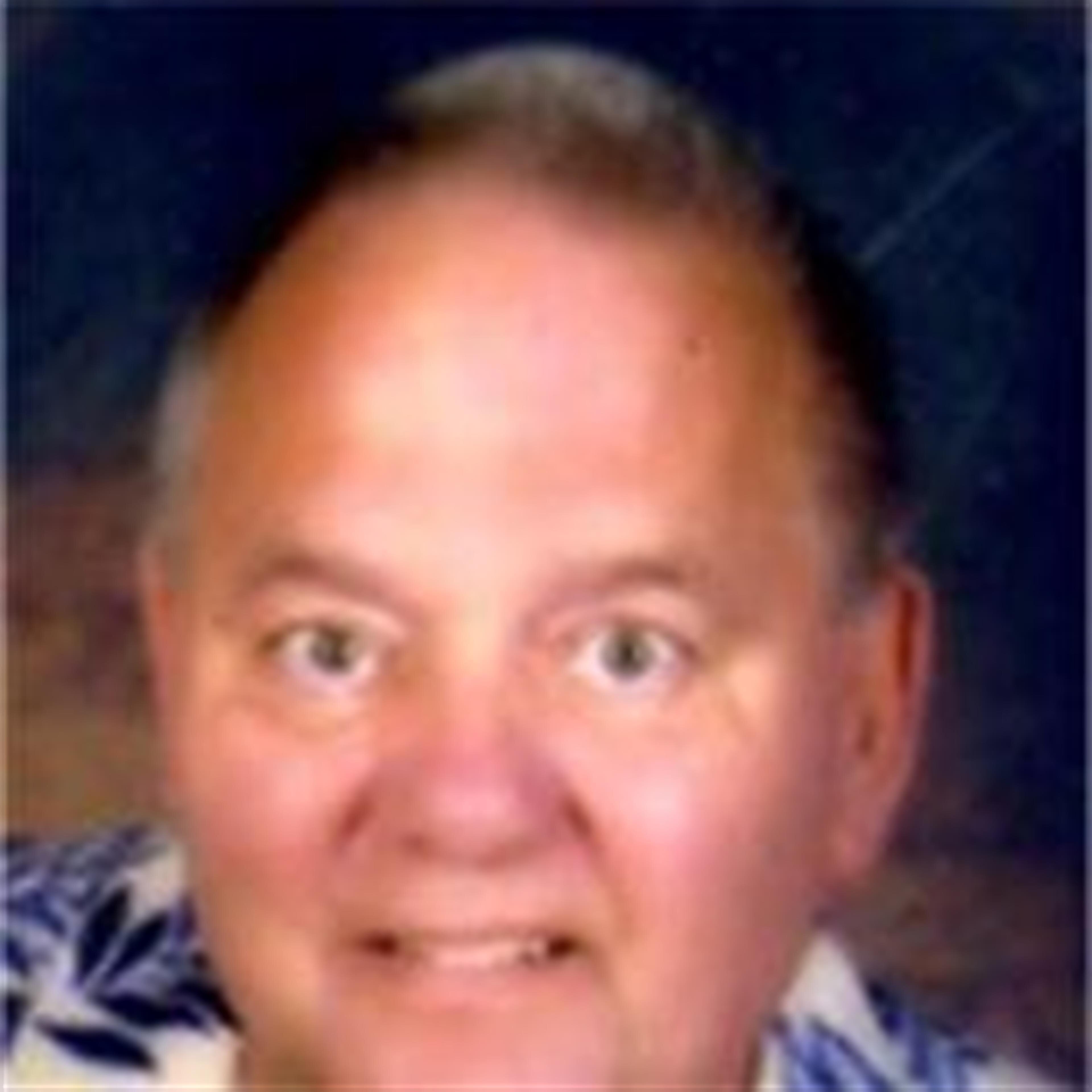 Donald Nasca