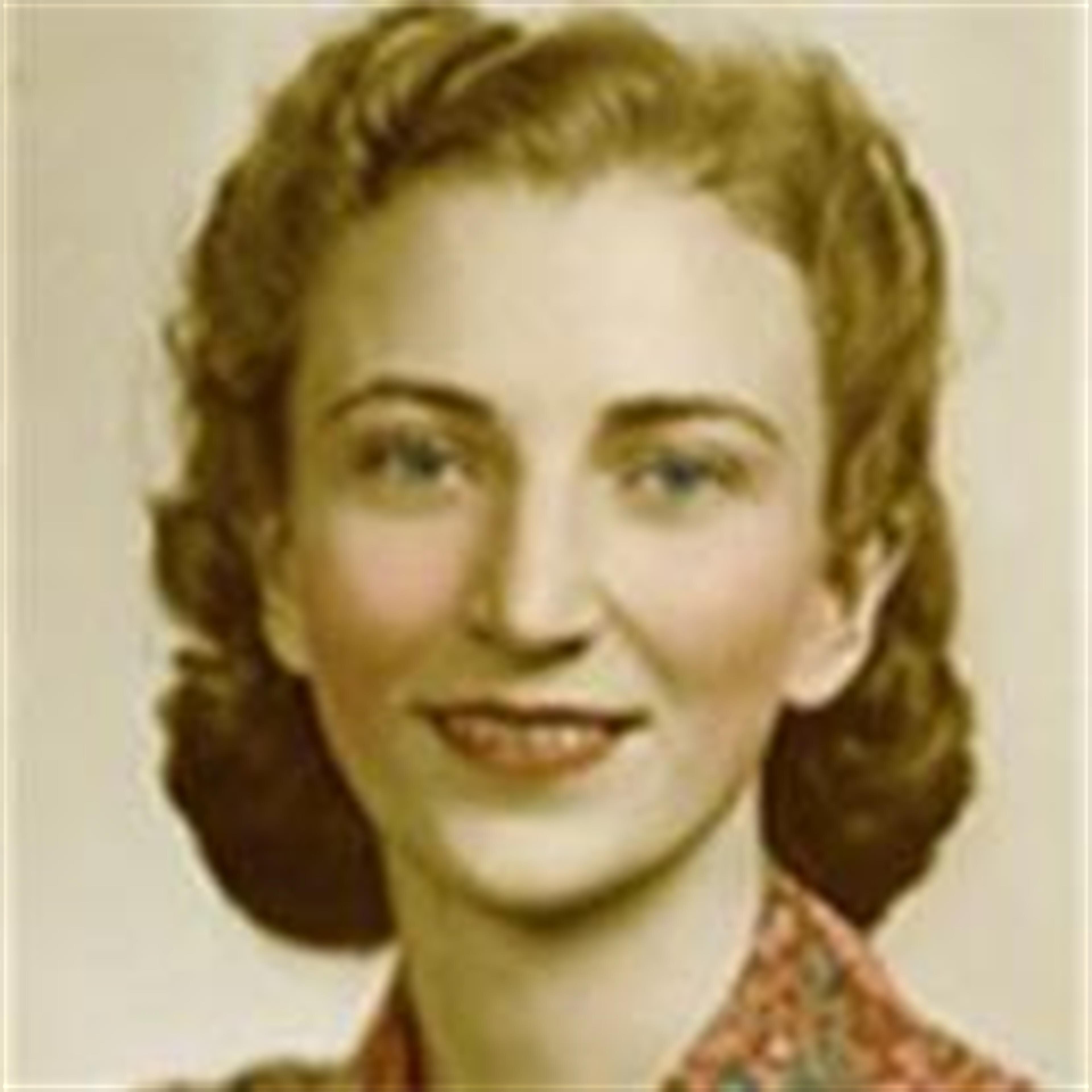 Grace Clifton