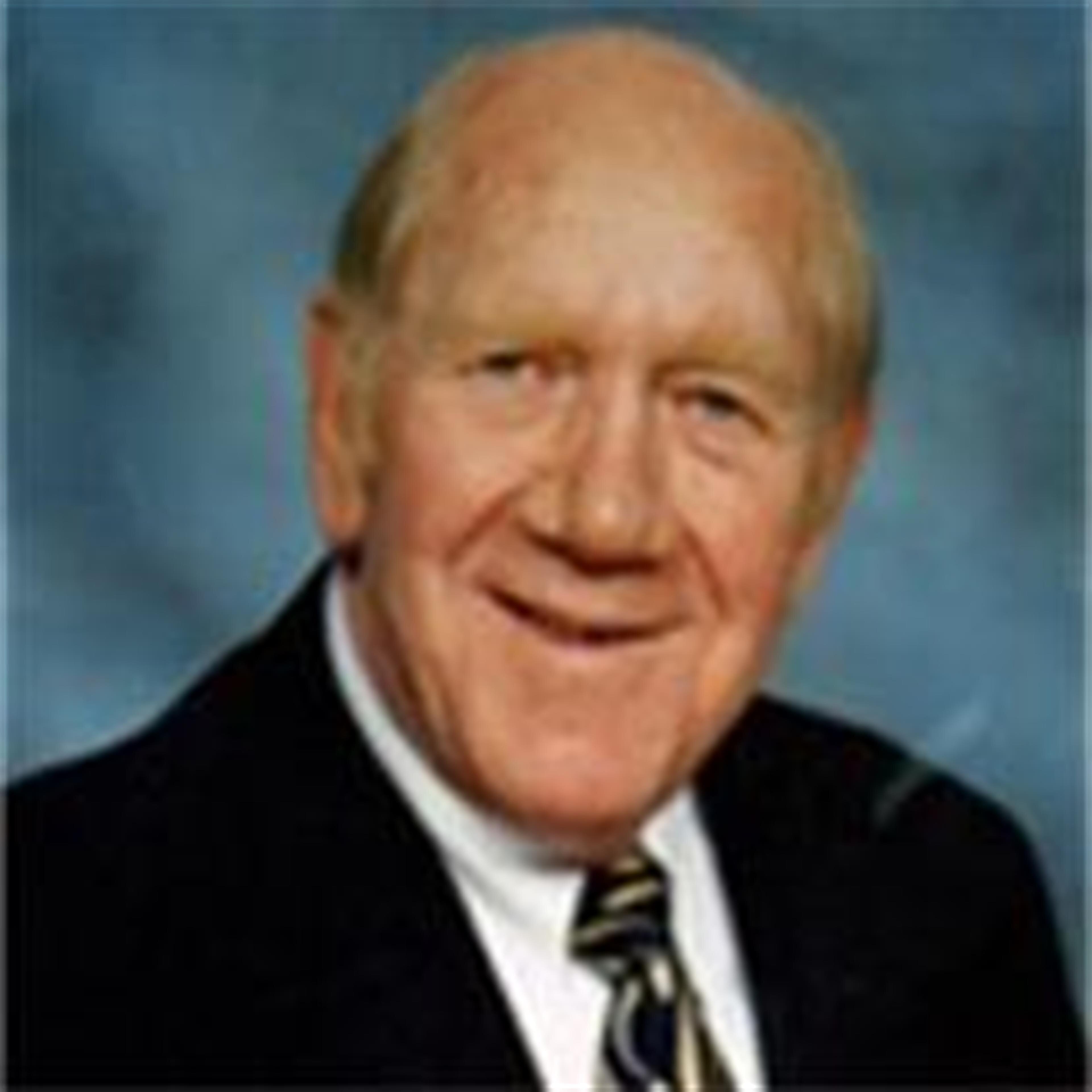 Bob Winchester