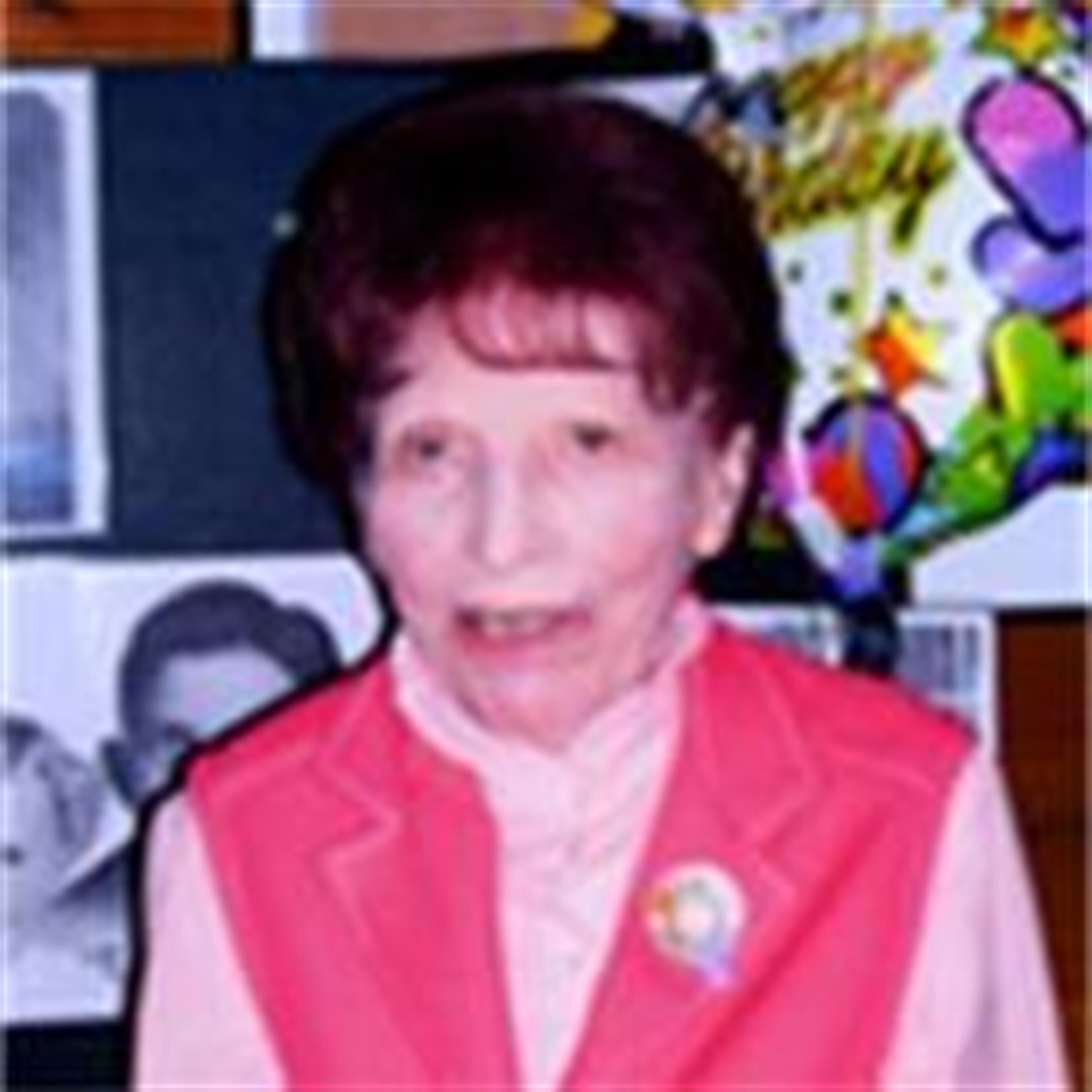 Eva Dixon