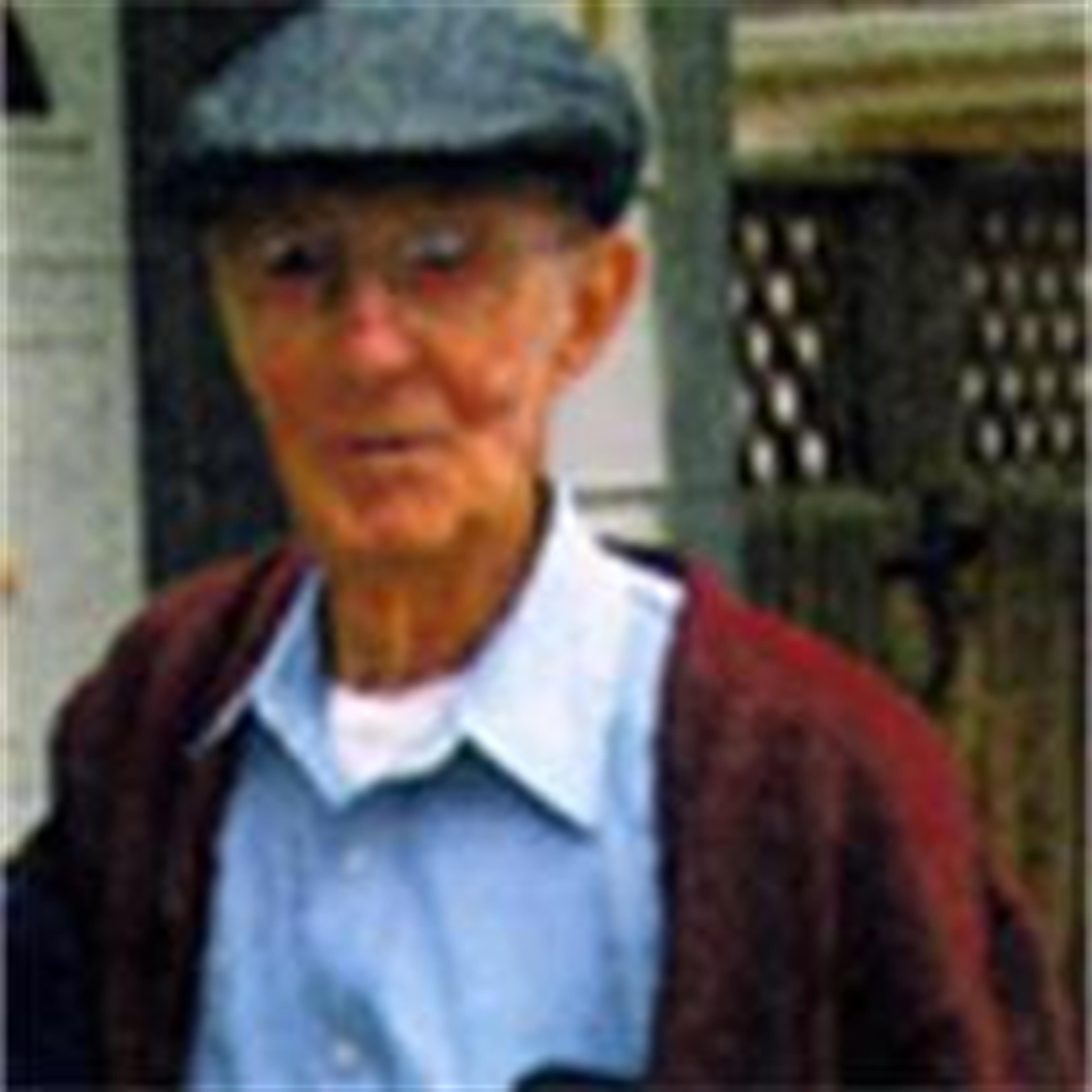 Ralph "Bob" Martin