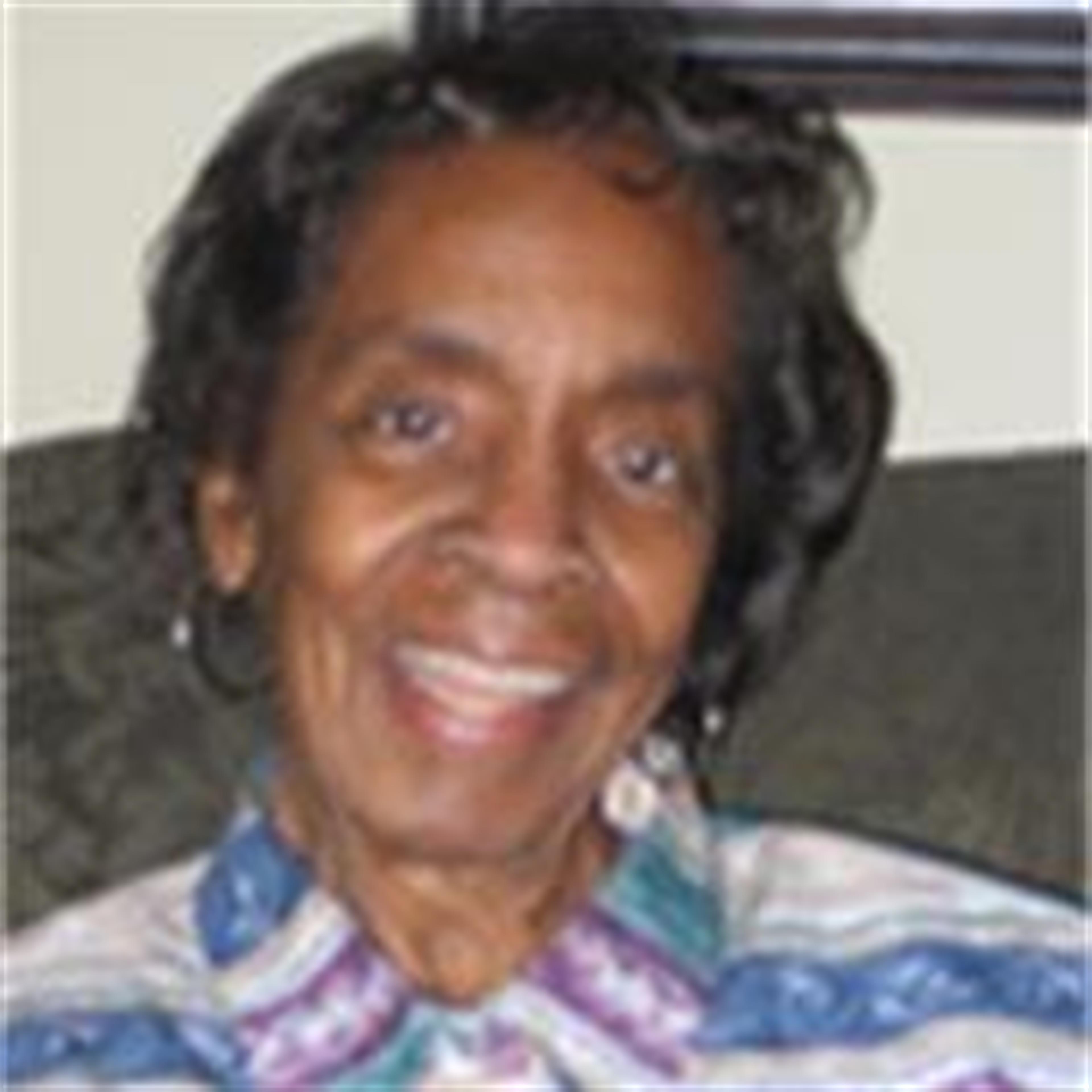 Ruby L. Stafford's obituary picture