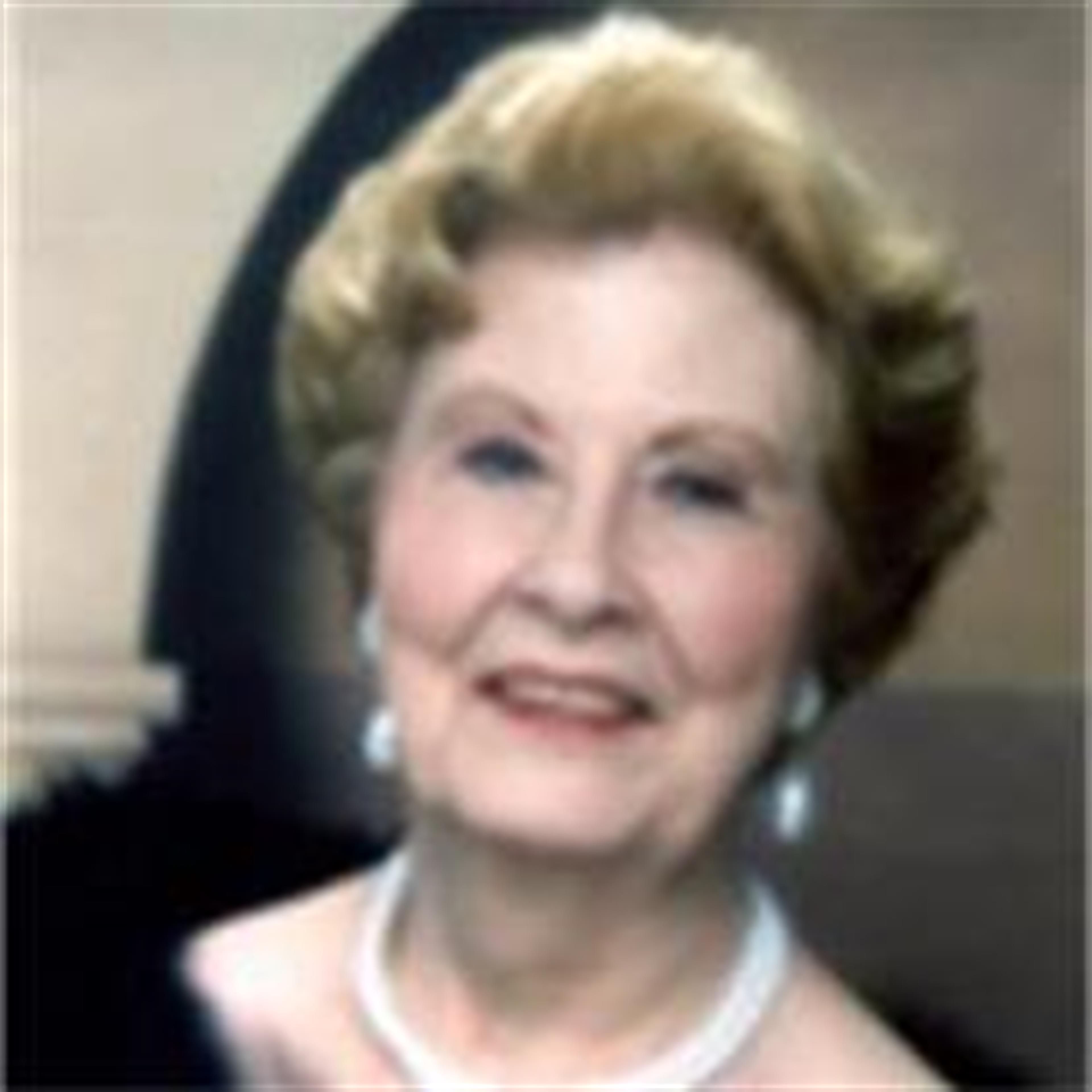 Elizabeth Rogers' obituary picture