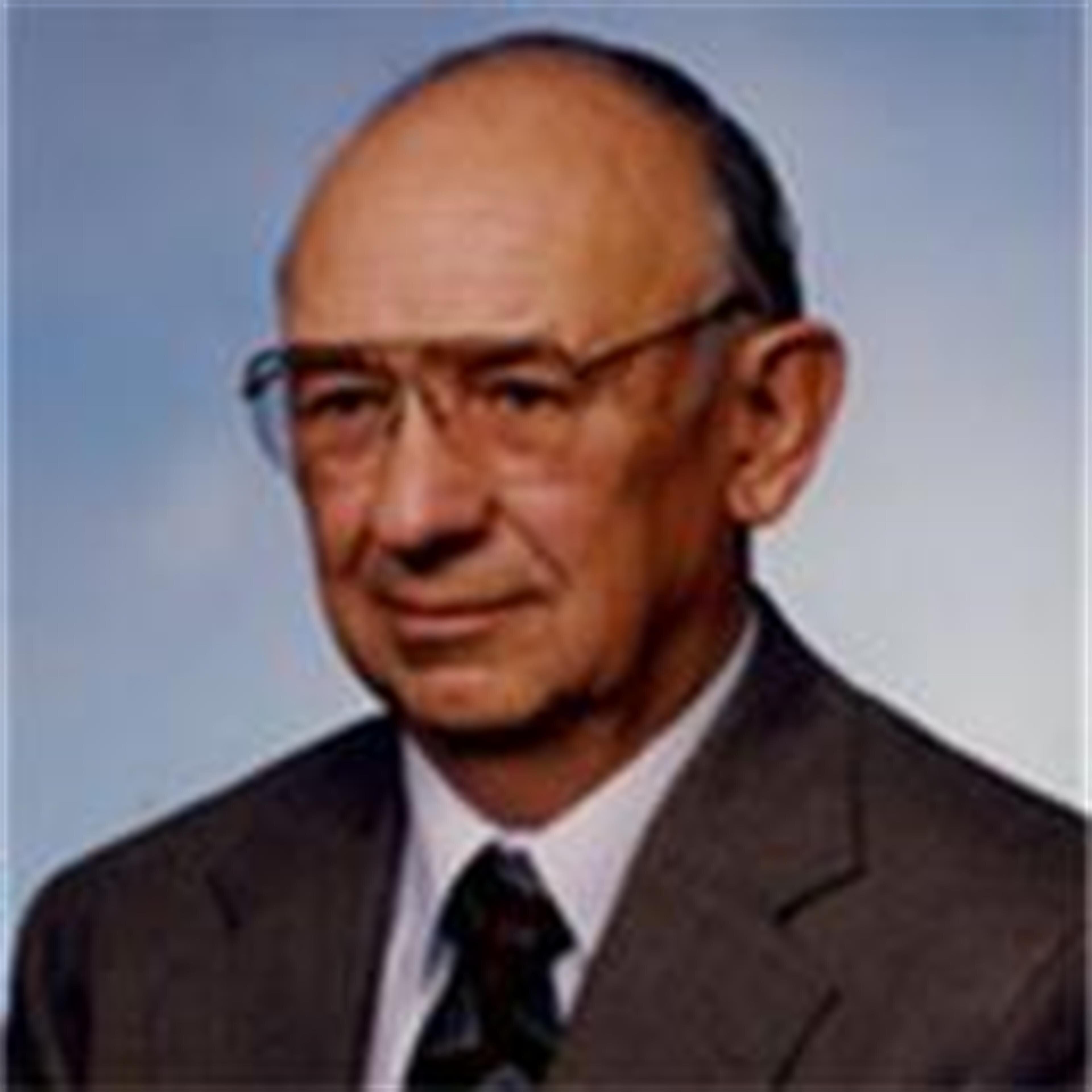 William Turner Weatherford