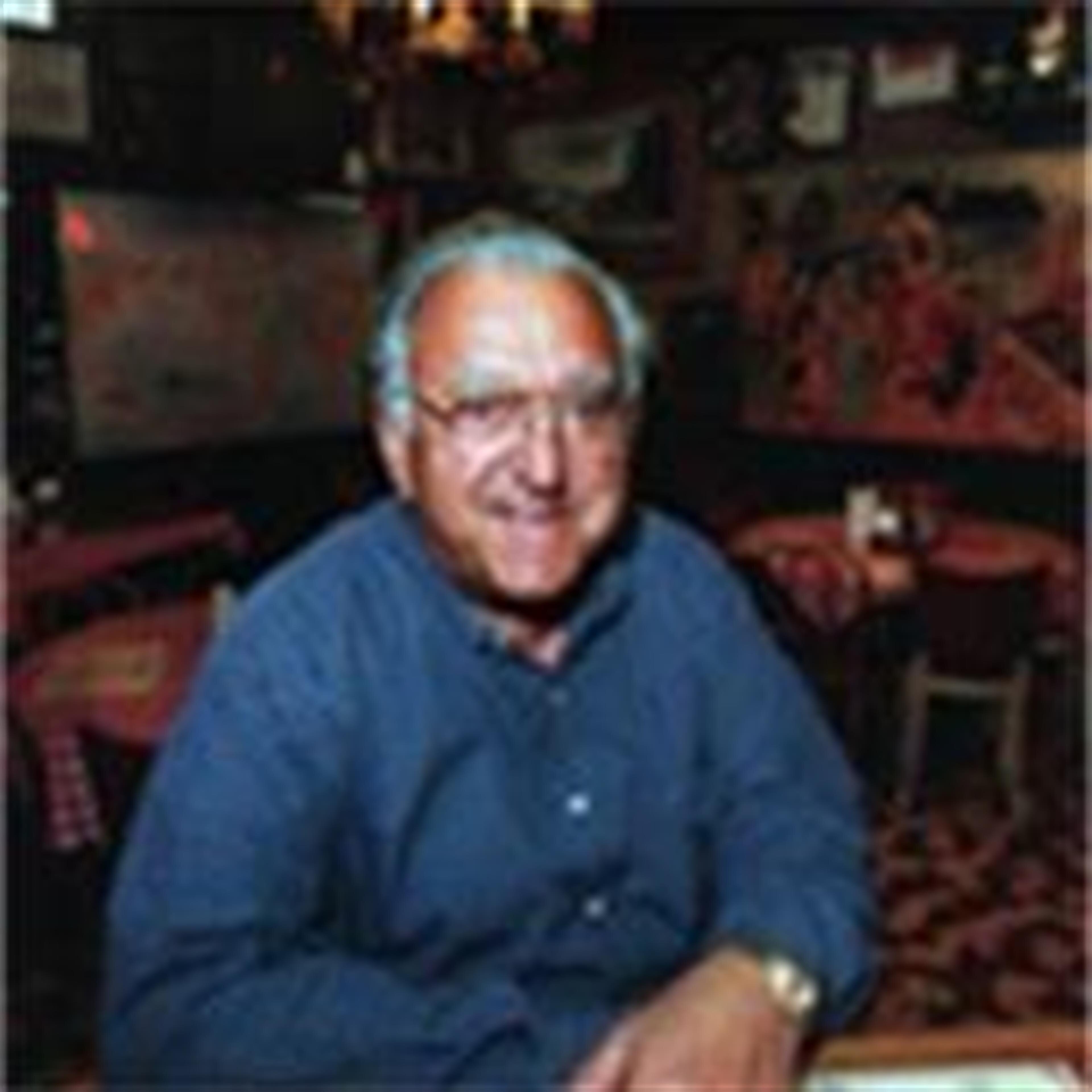 Charles Vergos