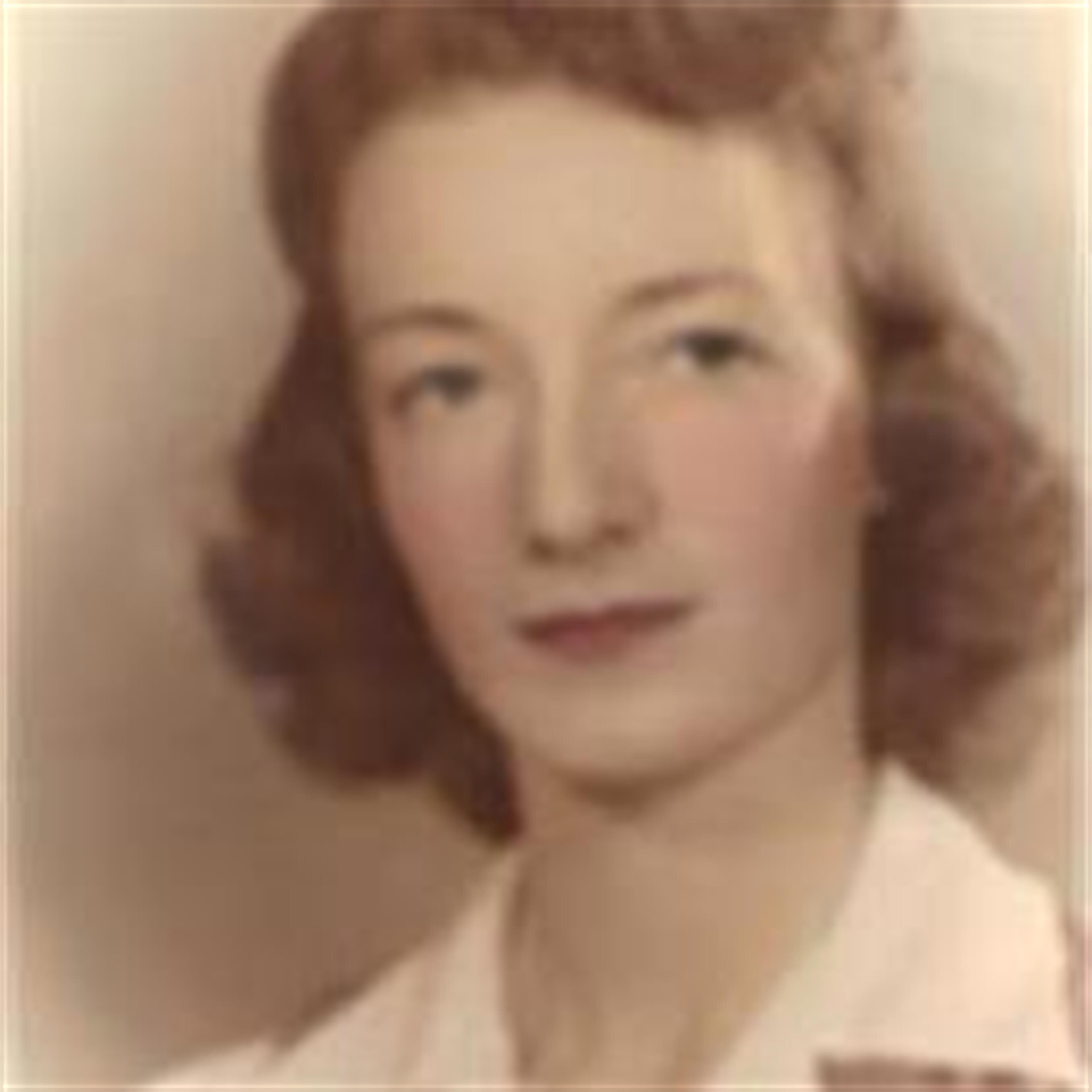 Pauline Gray