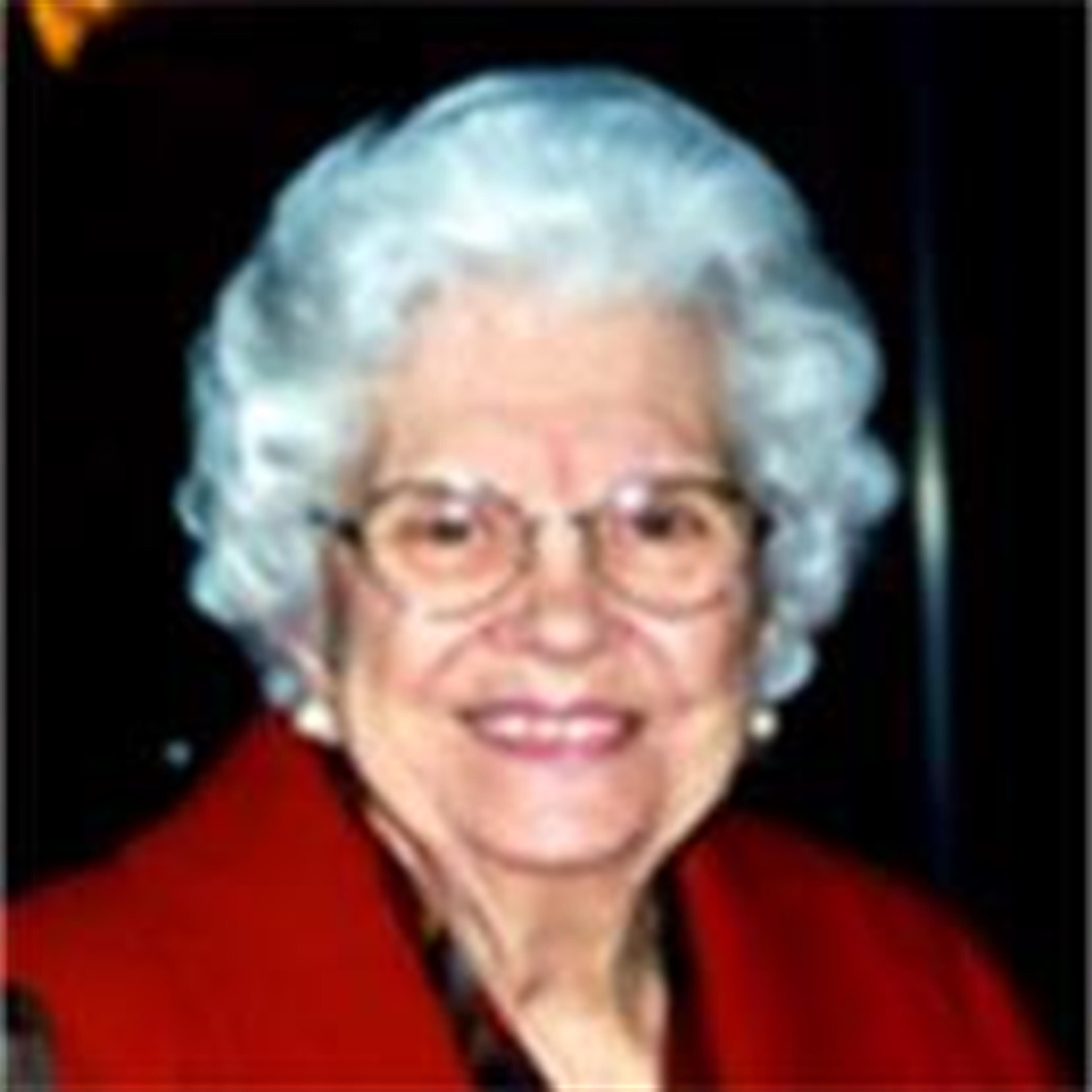 Lucille Steadman