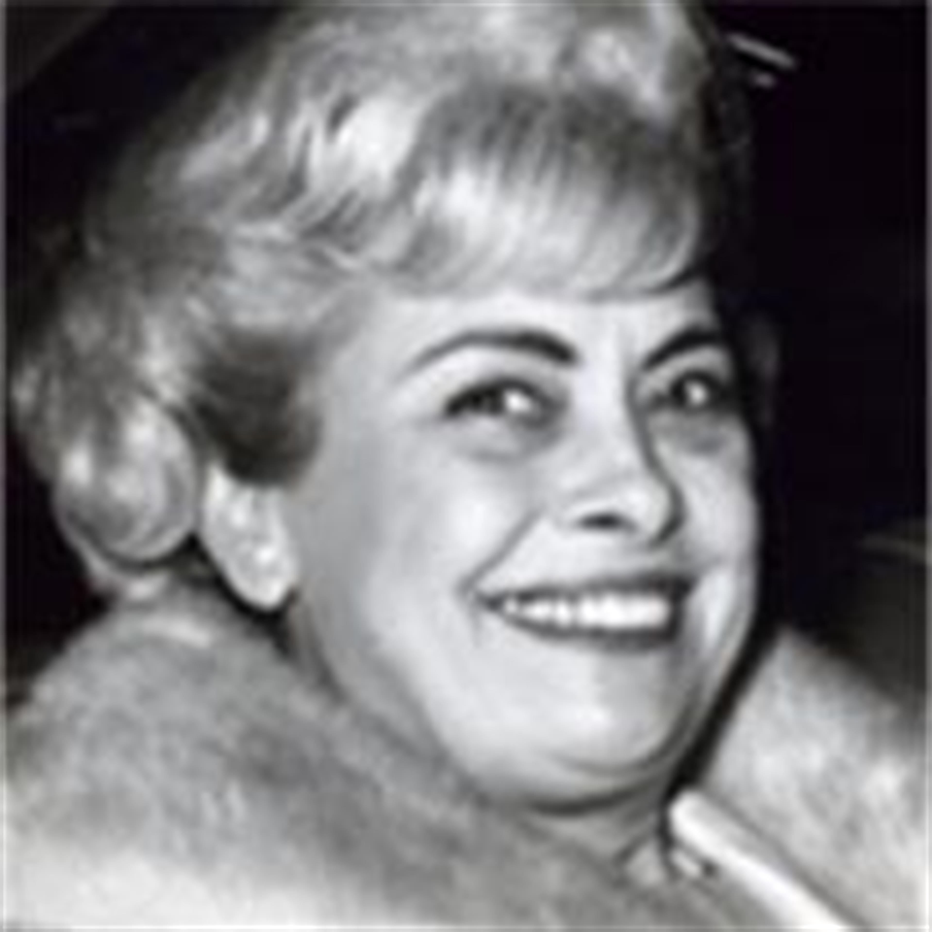 Ethel Dehon