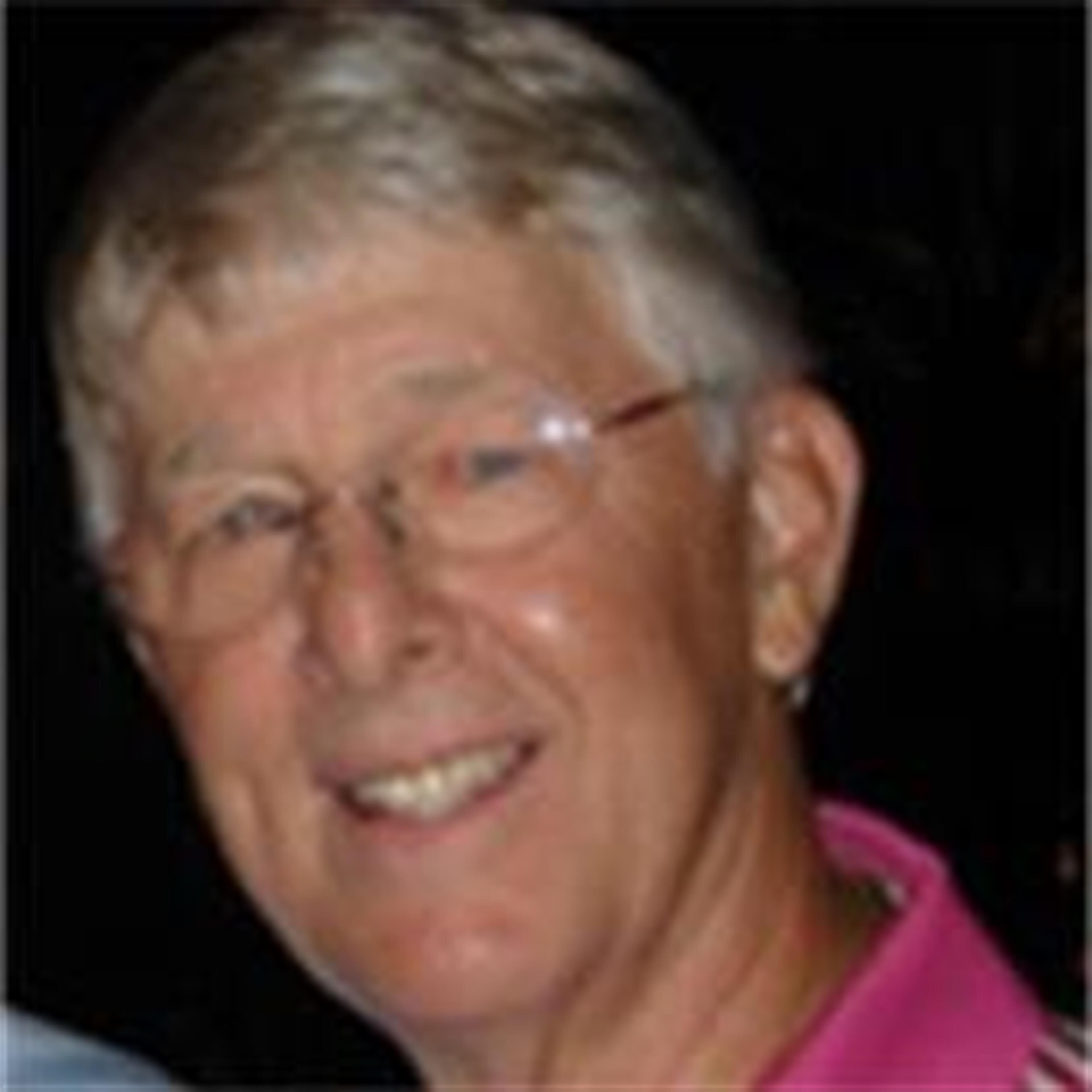Theodore John "Ted" Werner