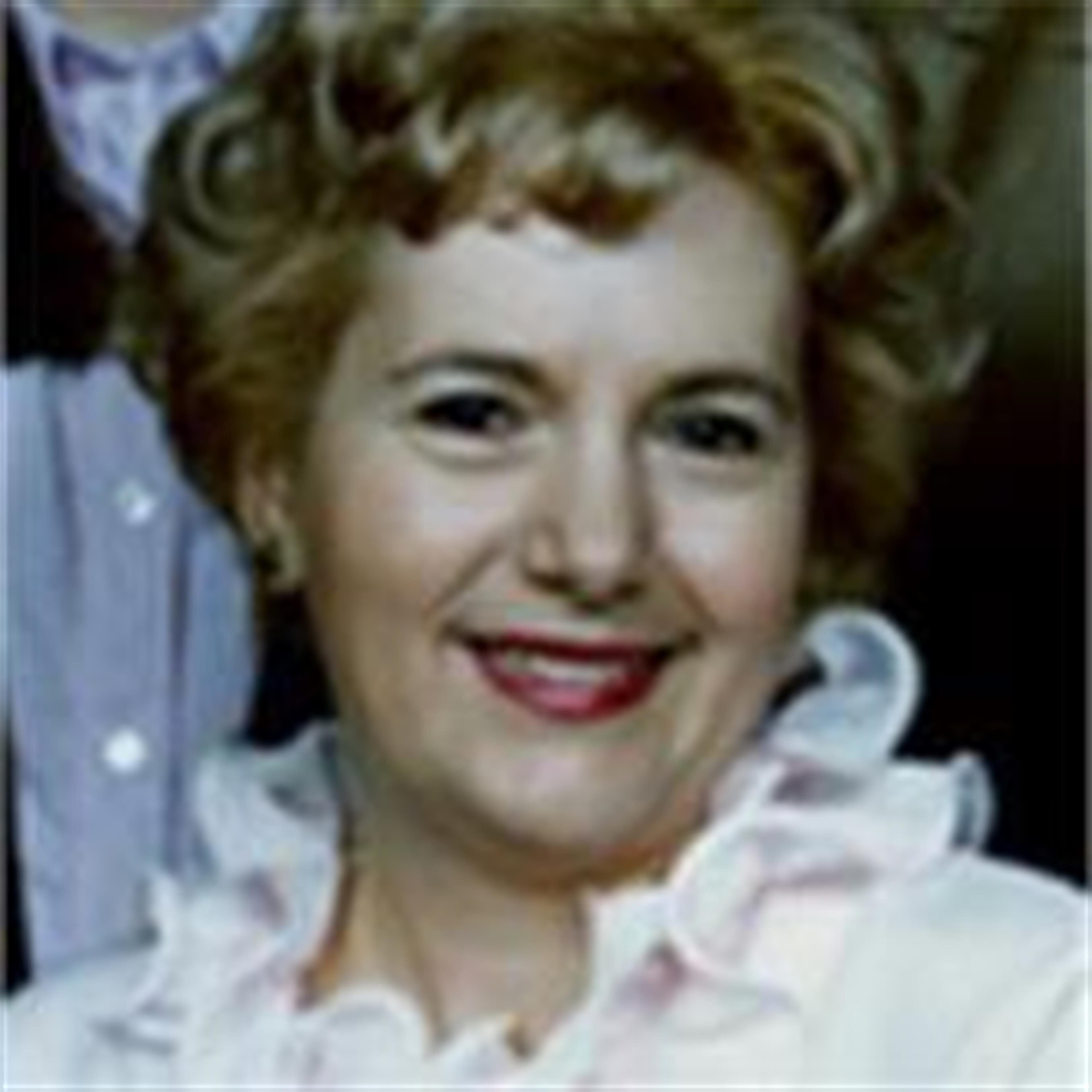 Shirlee Peale Gresham