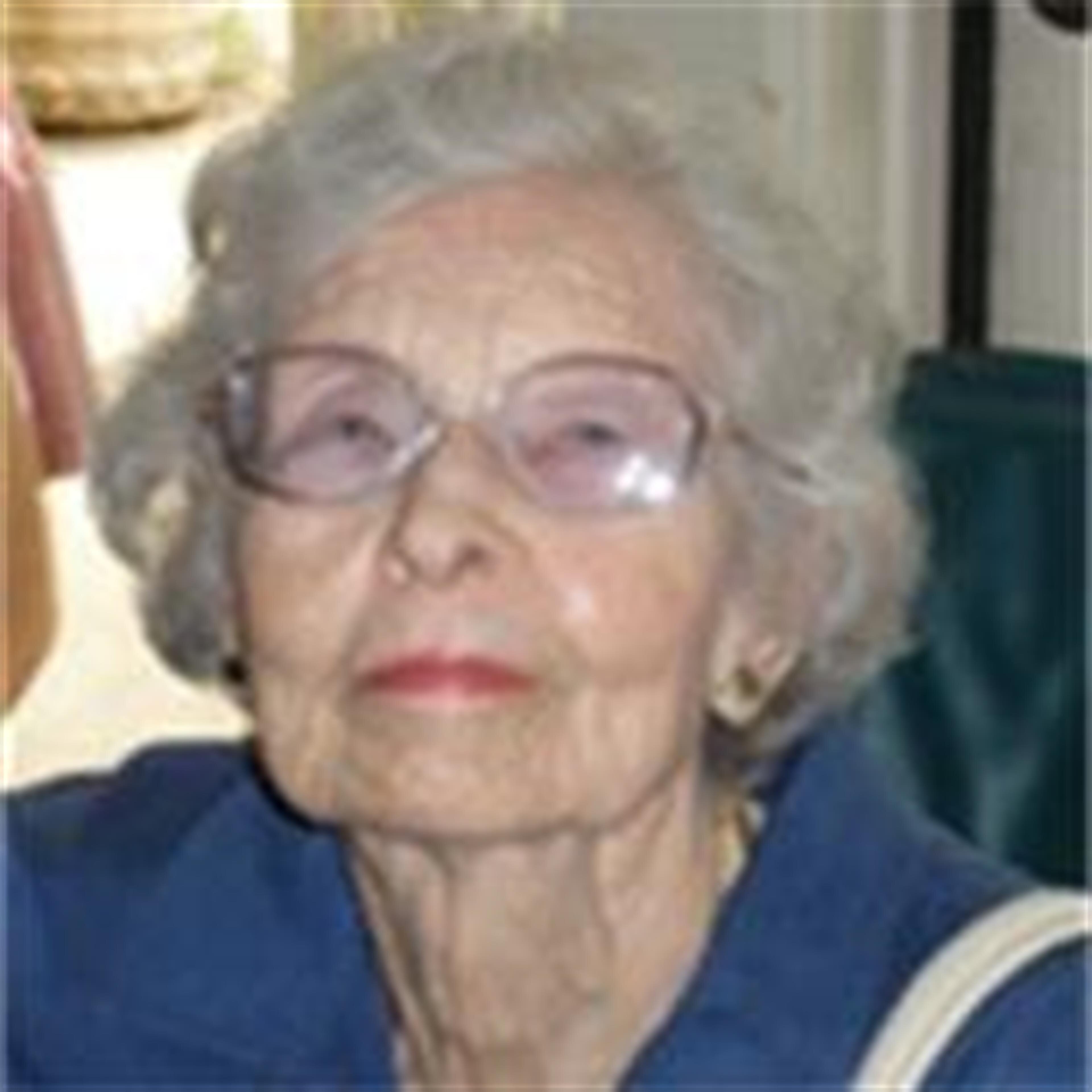 Nannie Coleman