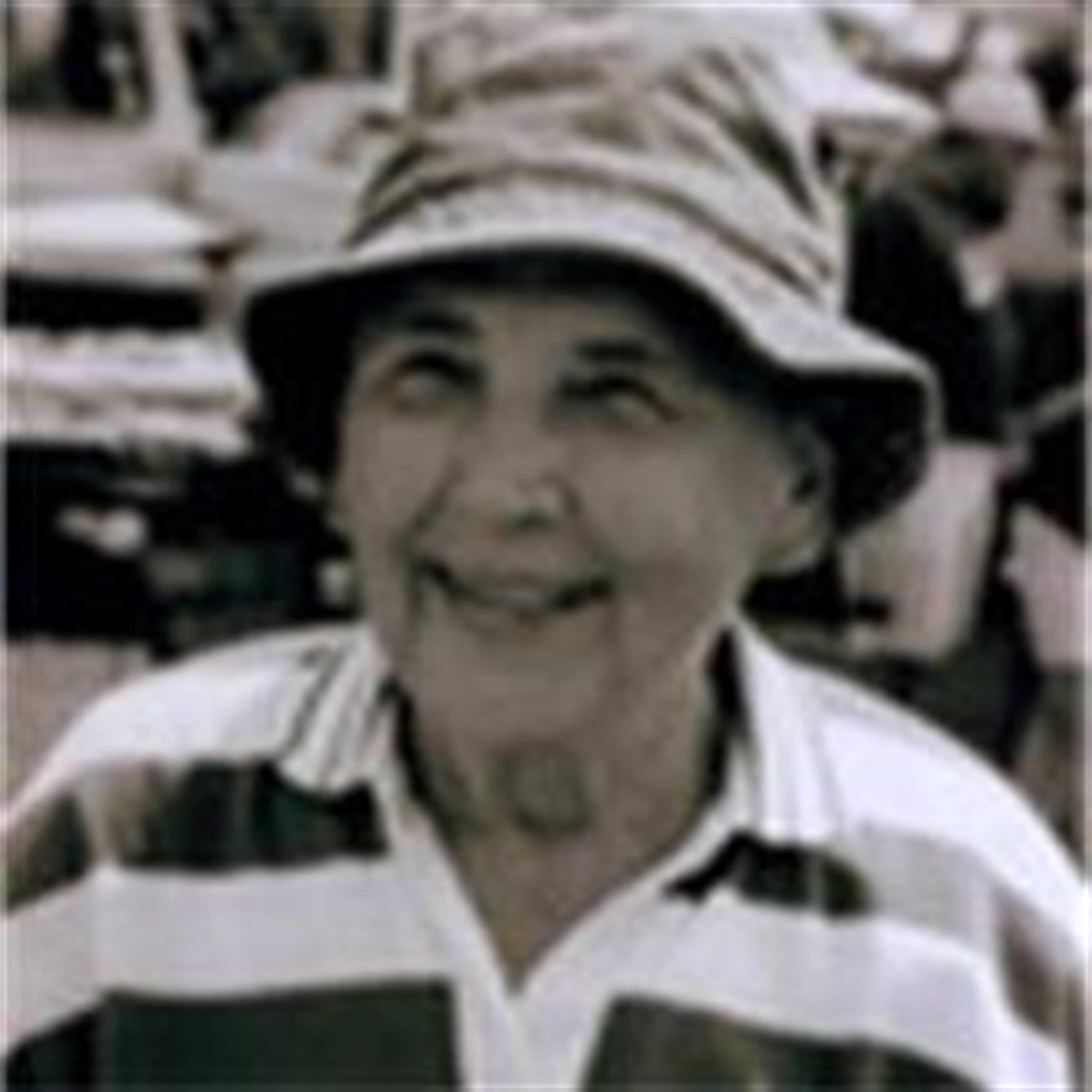 Mrs. Willie Gary