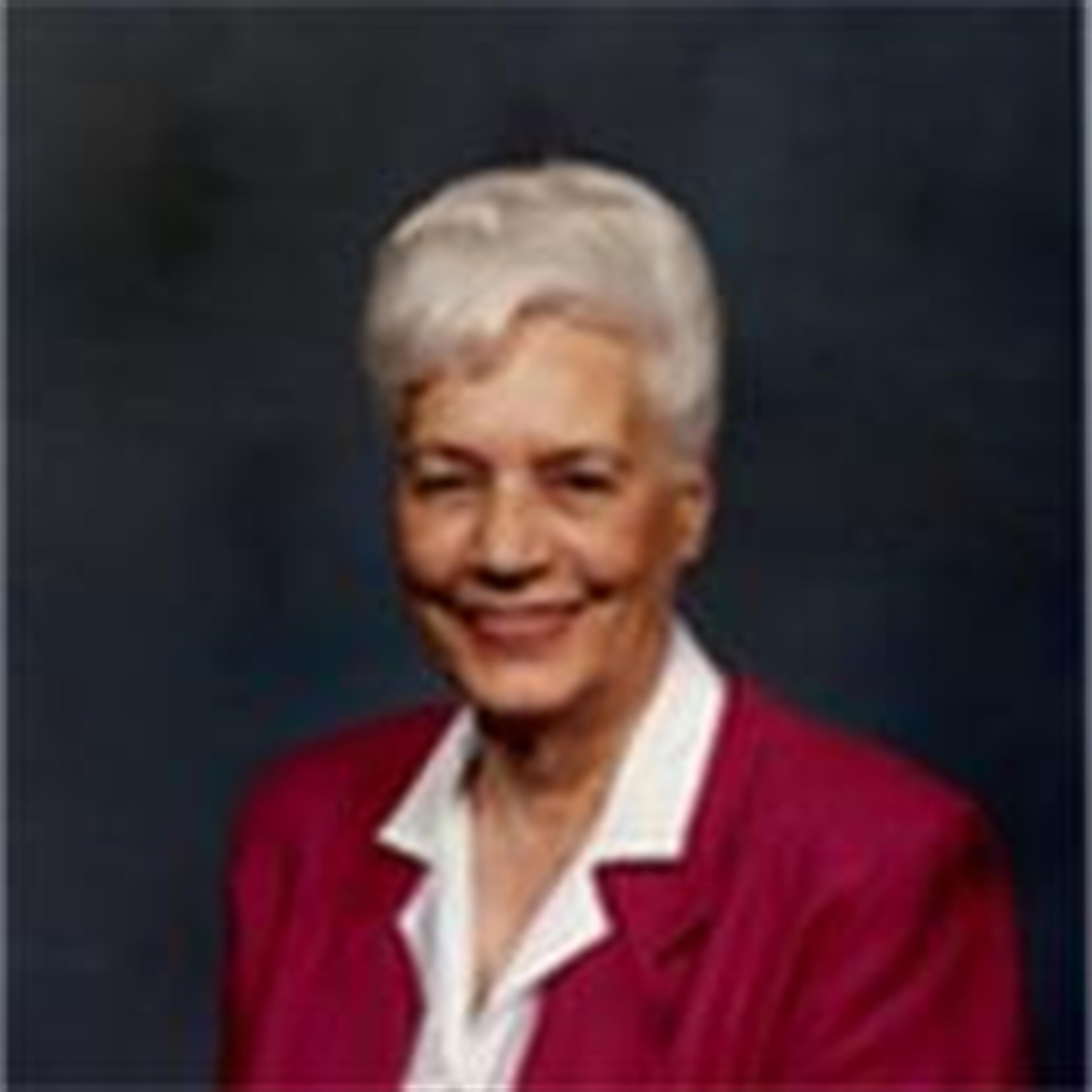 Dorothy Lynn Griscom