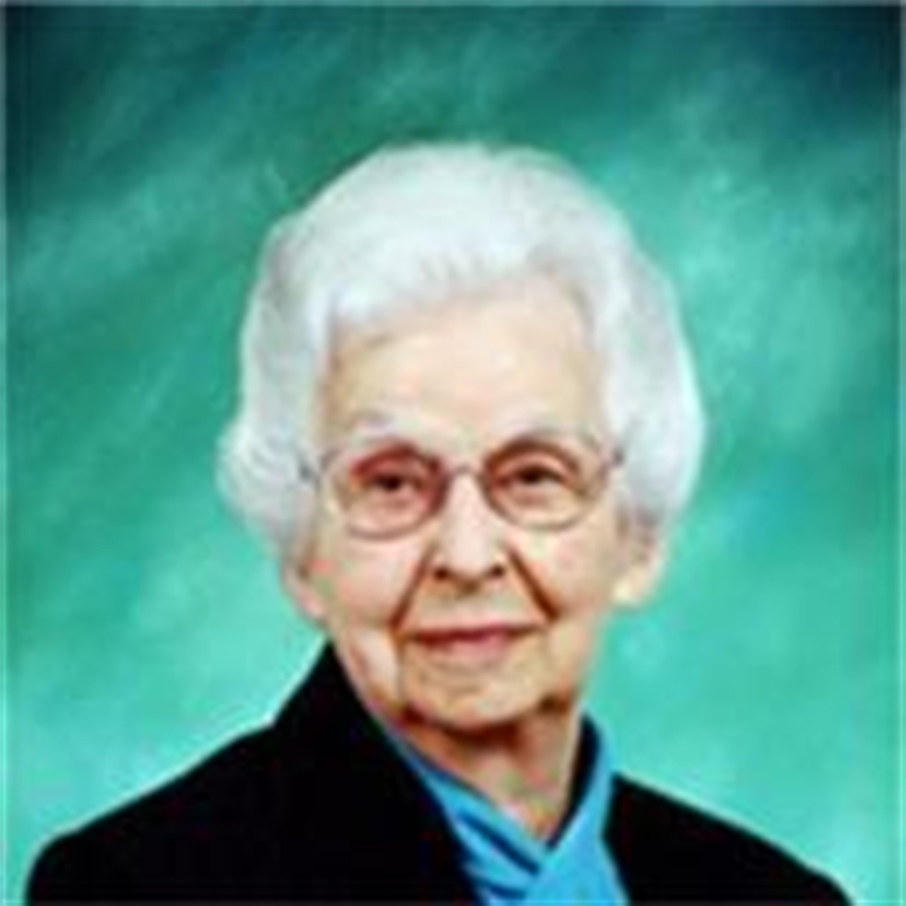 Nan Warren Parish