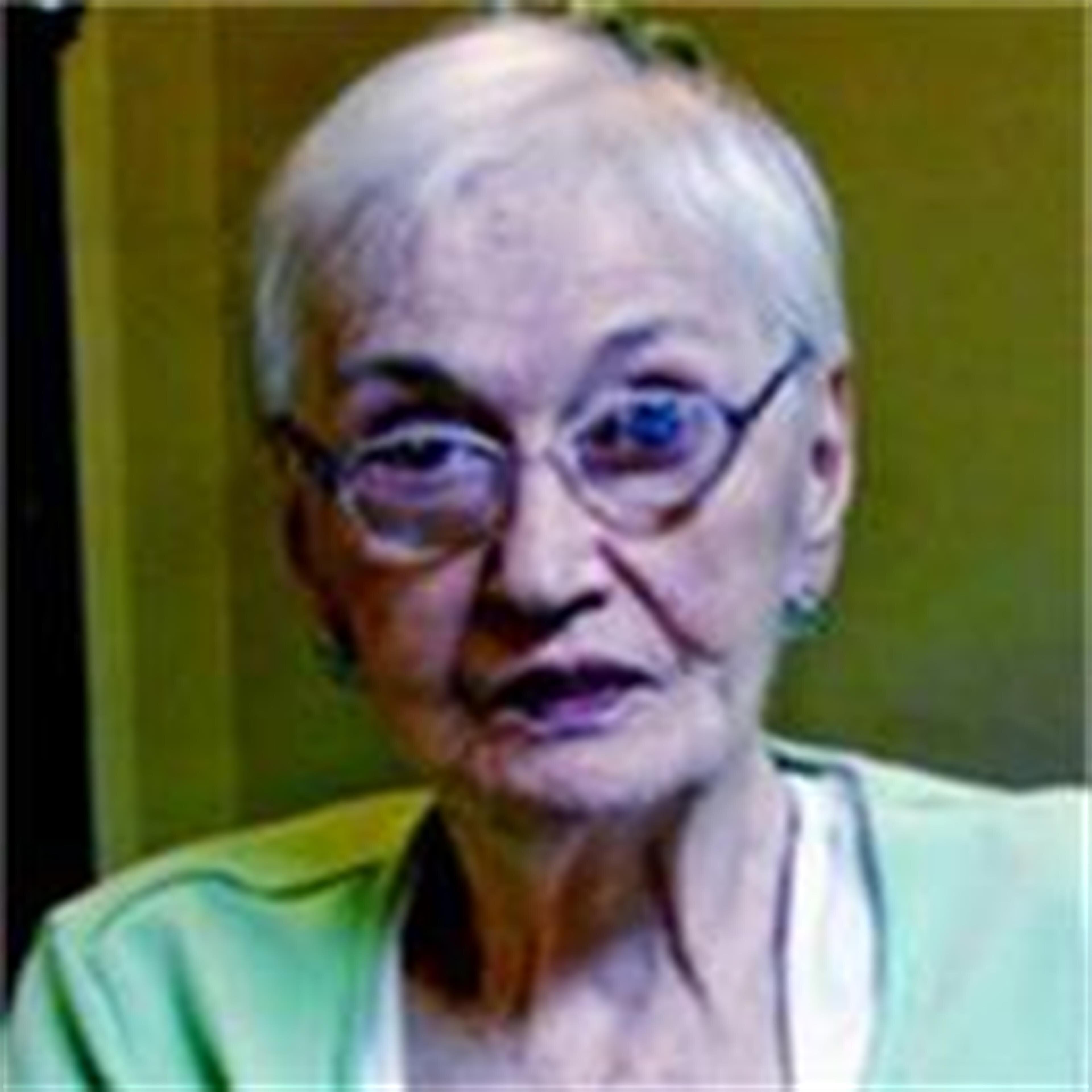 Mary Ann Paulson