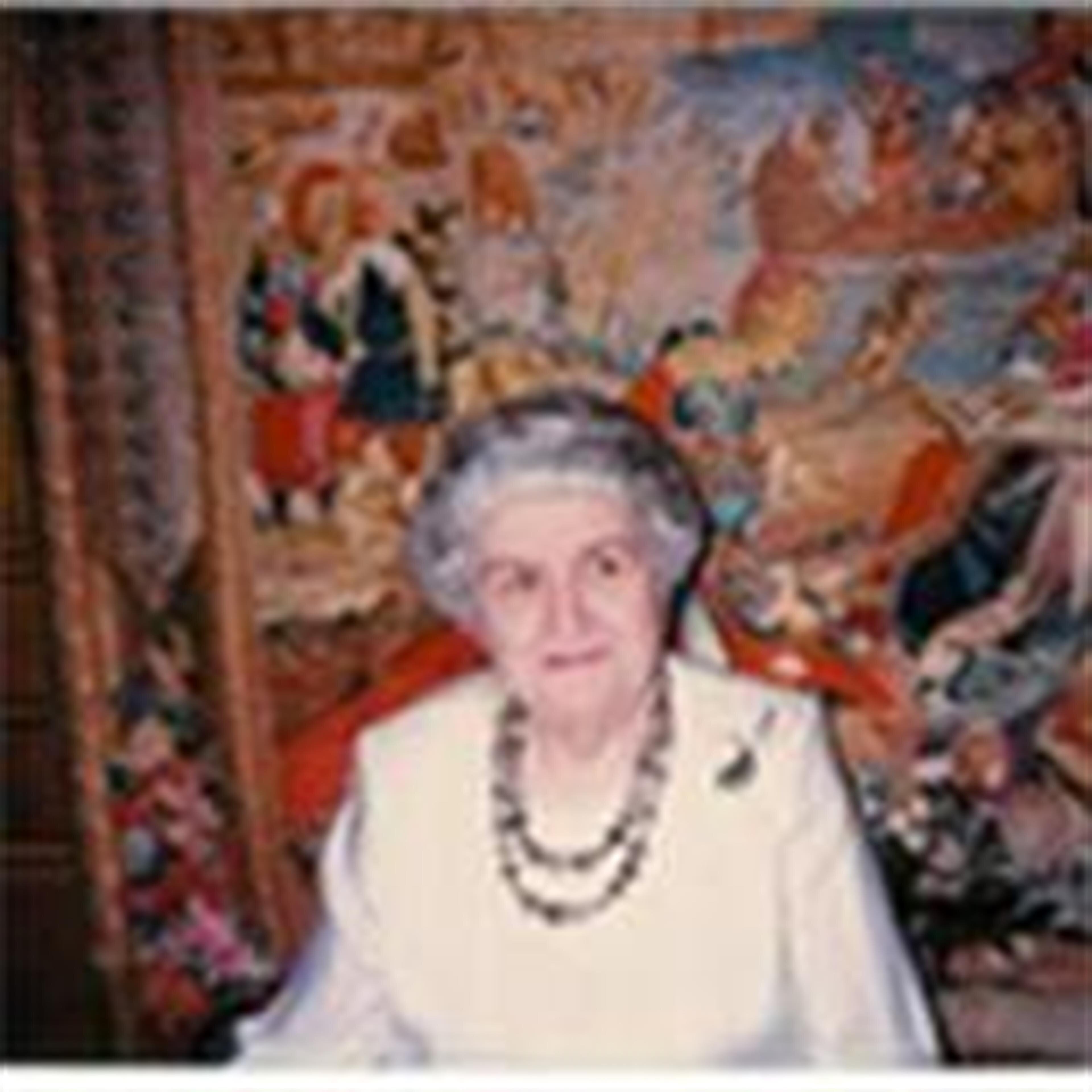 Shirley Harper