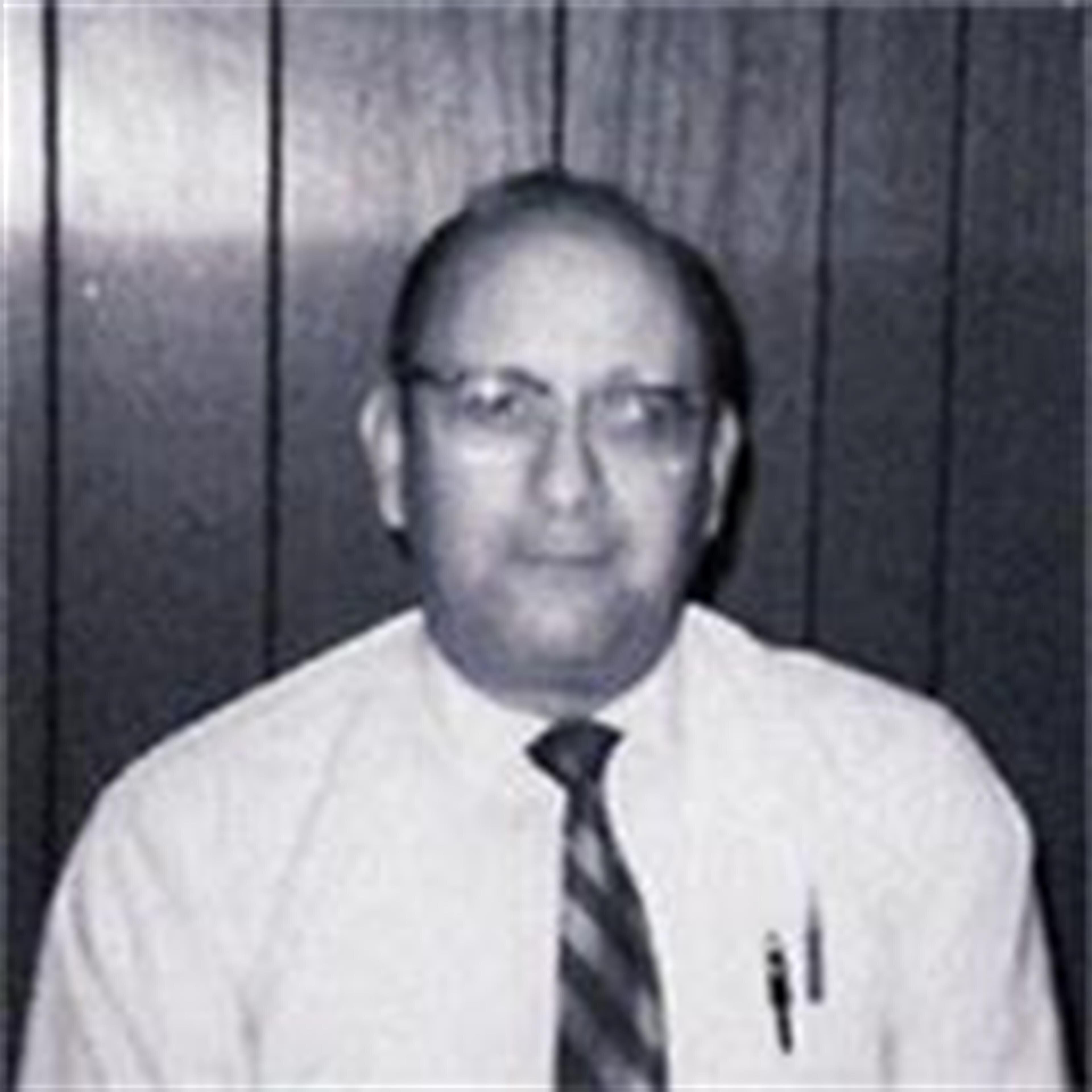 James Albert Vick, Jr.