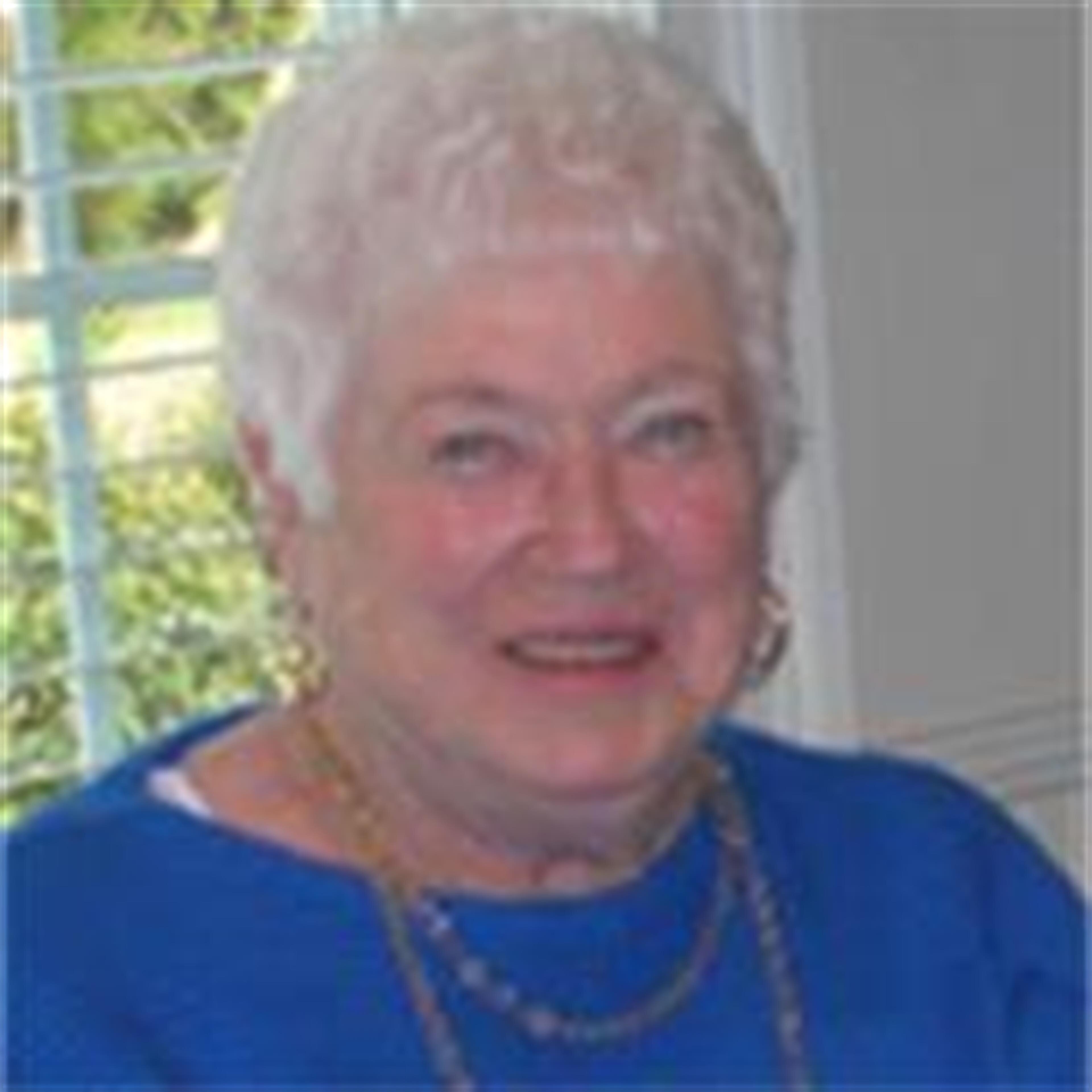 Mary Agnes Tergis