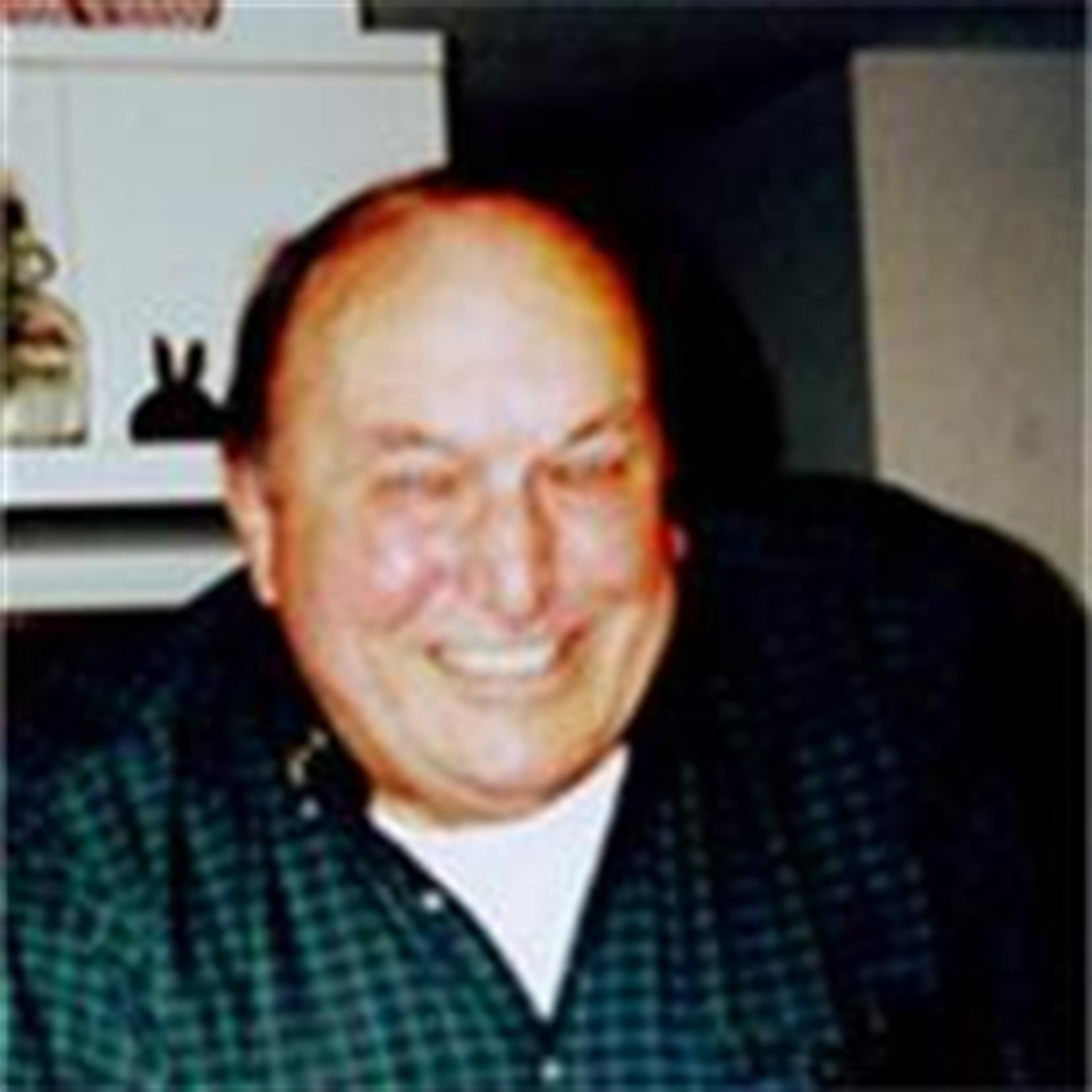 James F. "Jim" Cunningham