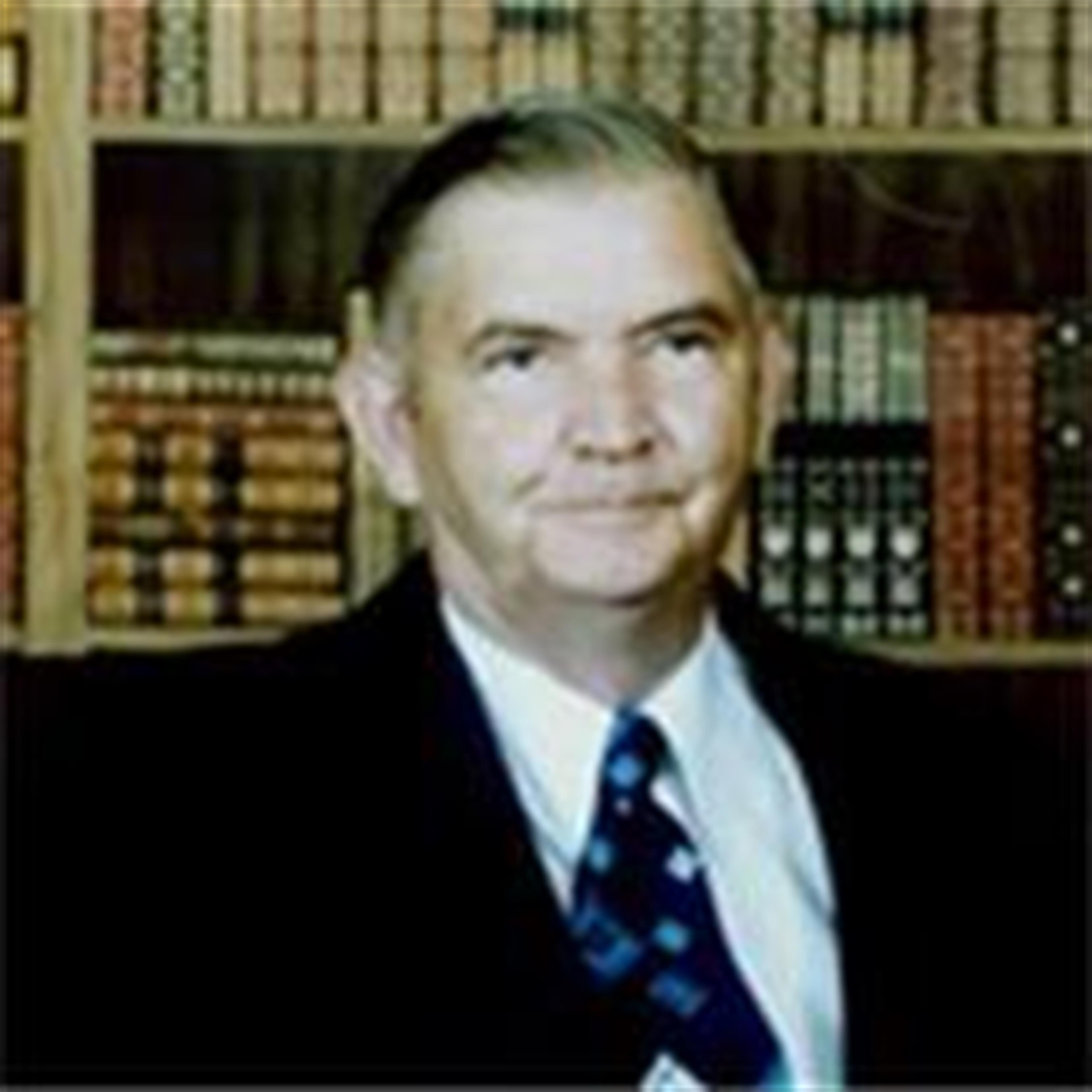 Rev. Paul Jackson Pannell