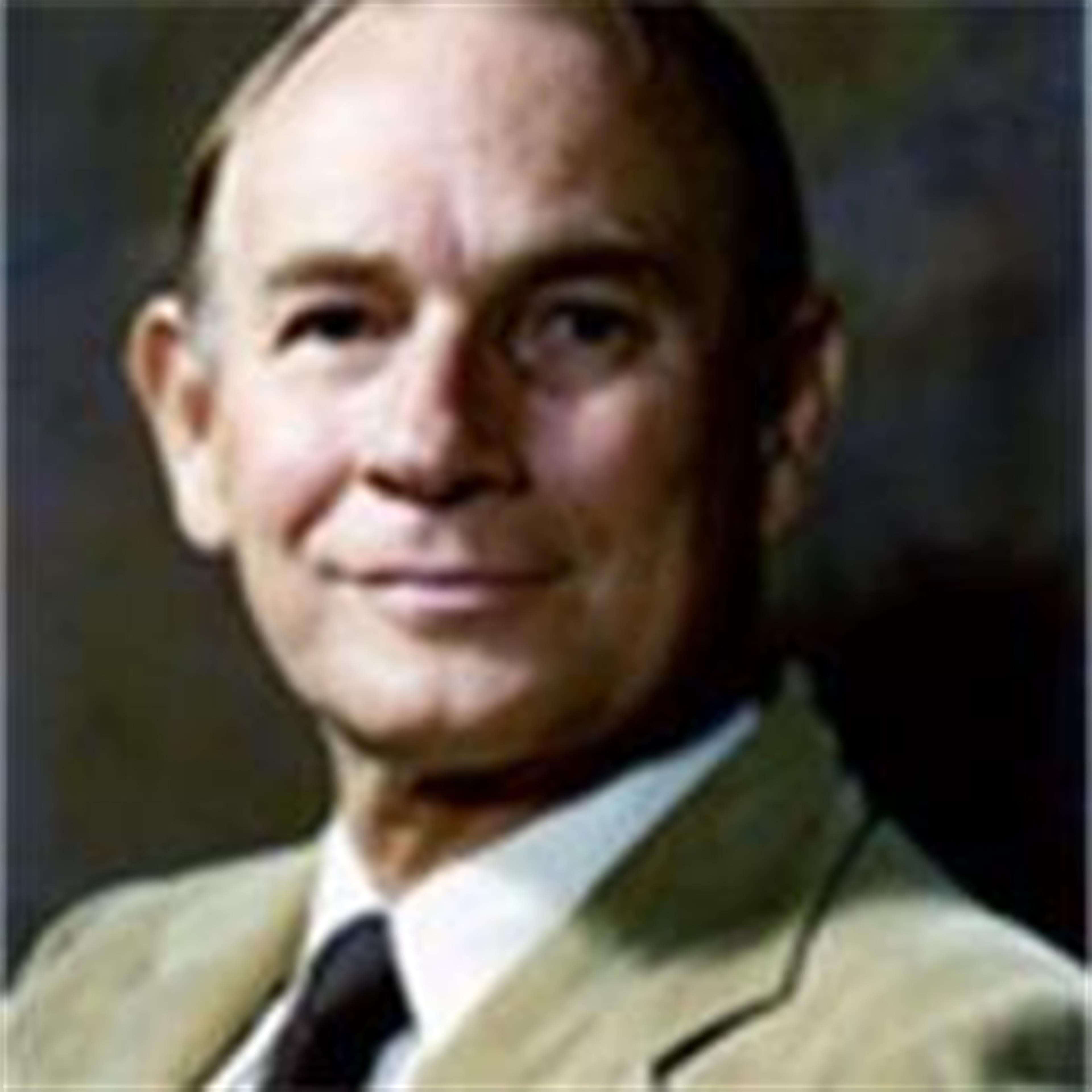 Lewis Donelson Wellford