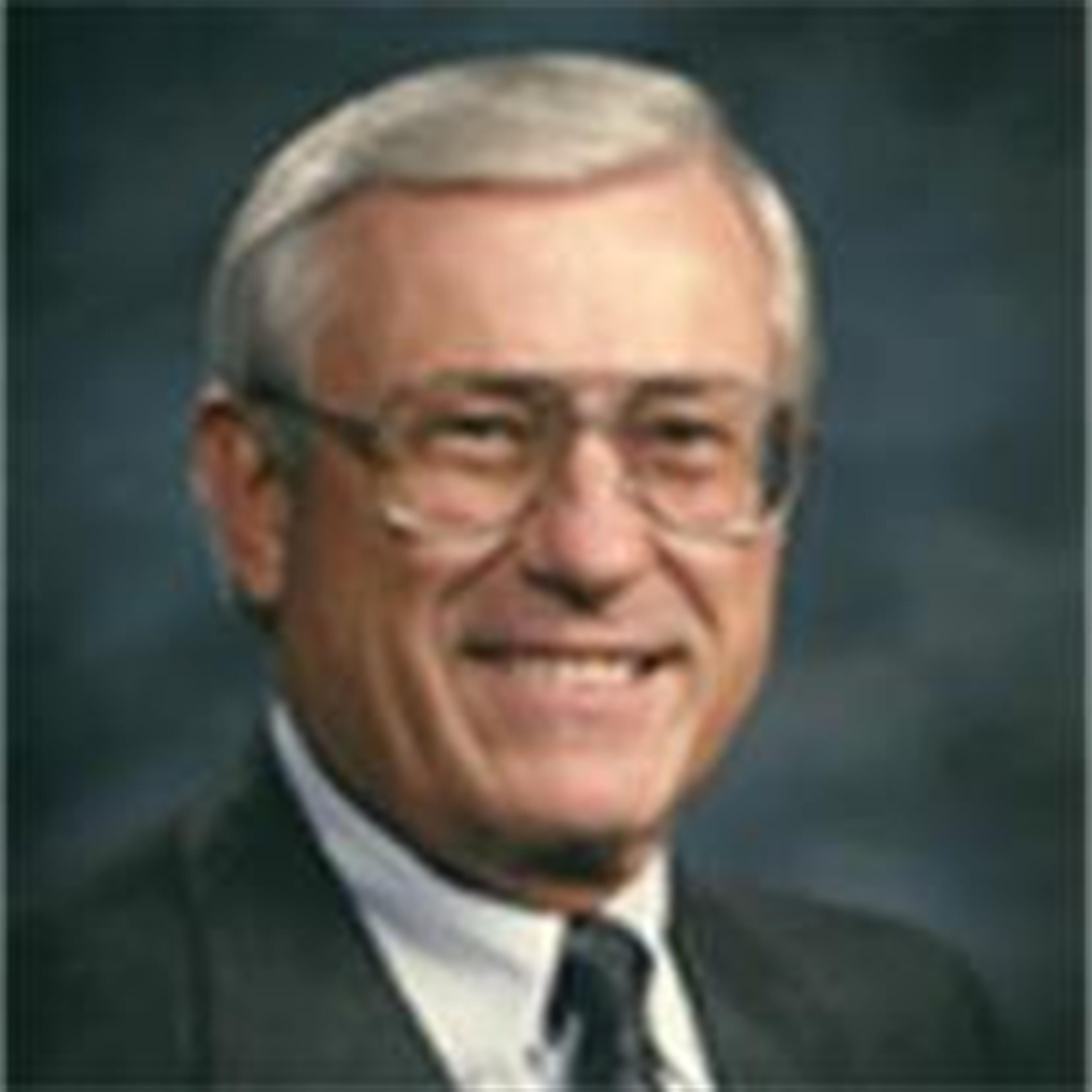 William Emmett Marston Jr.
