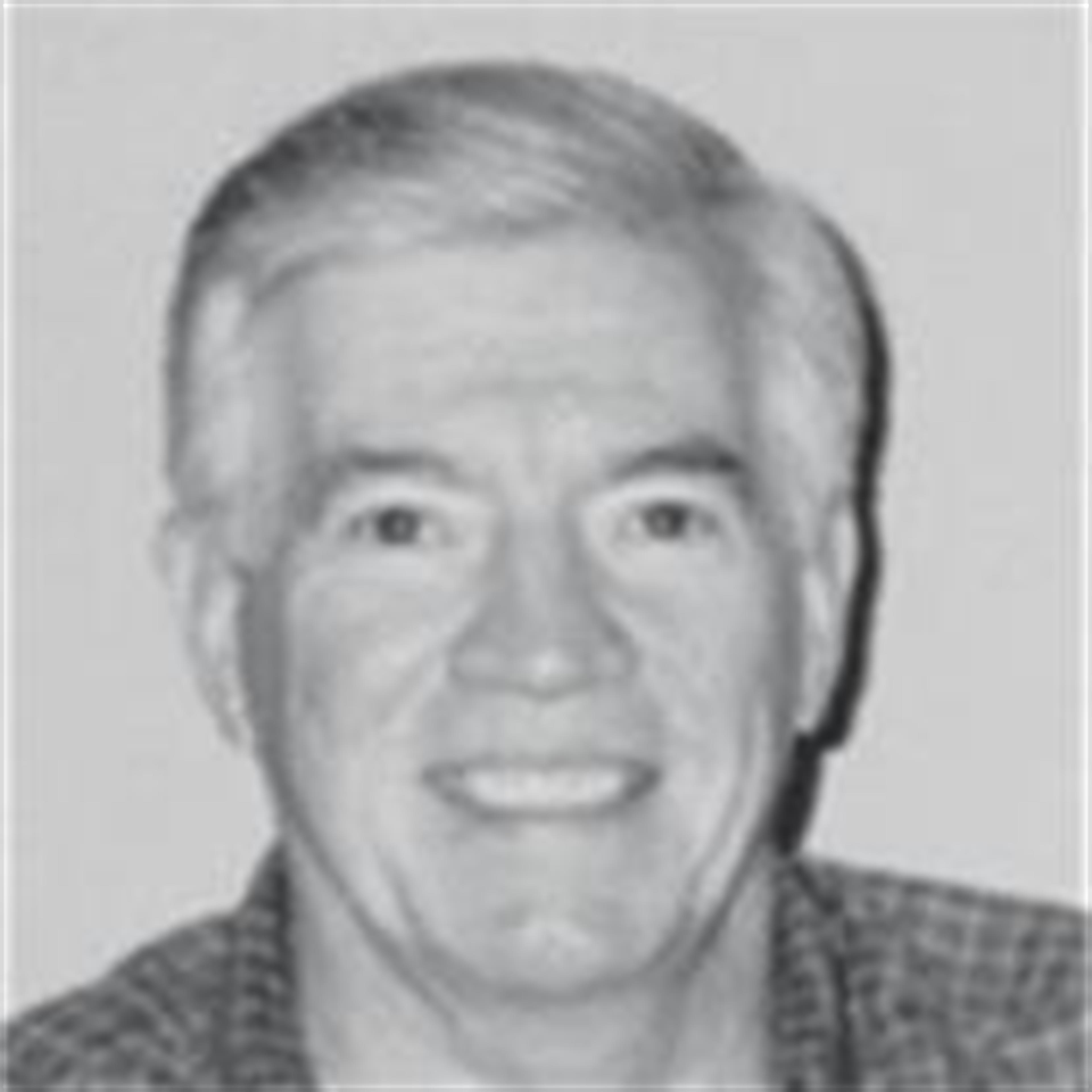 Jerrold Frederic Hearn's obituary picture