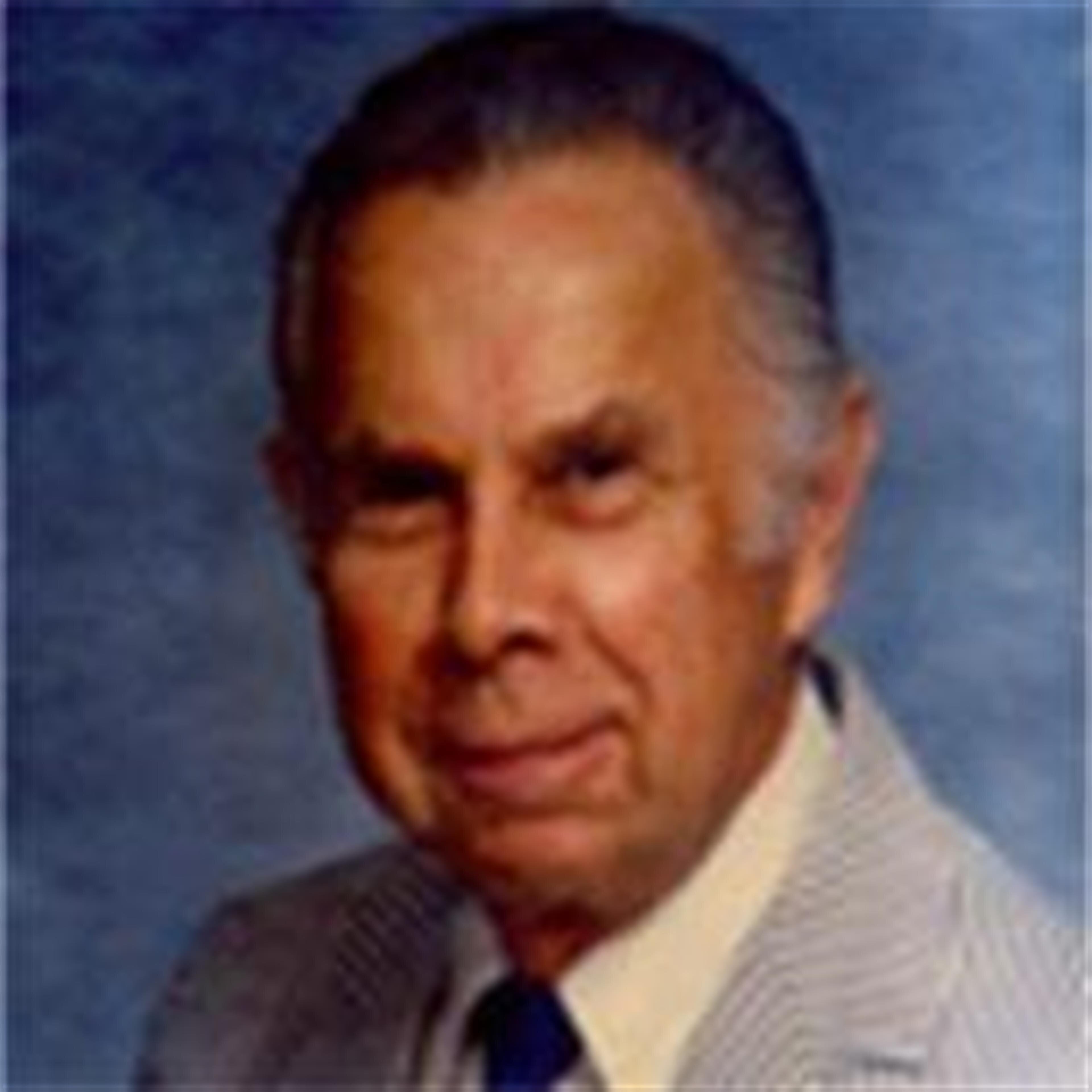 George J. Vanek