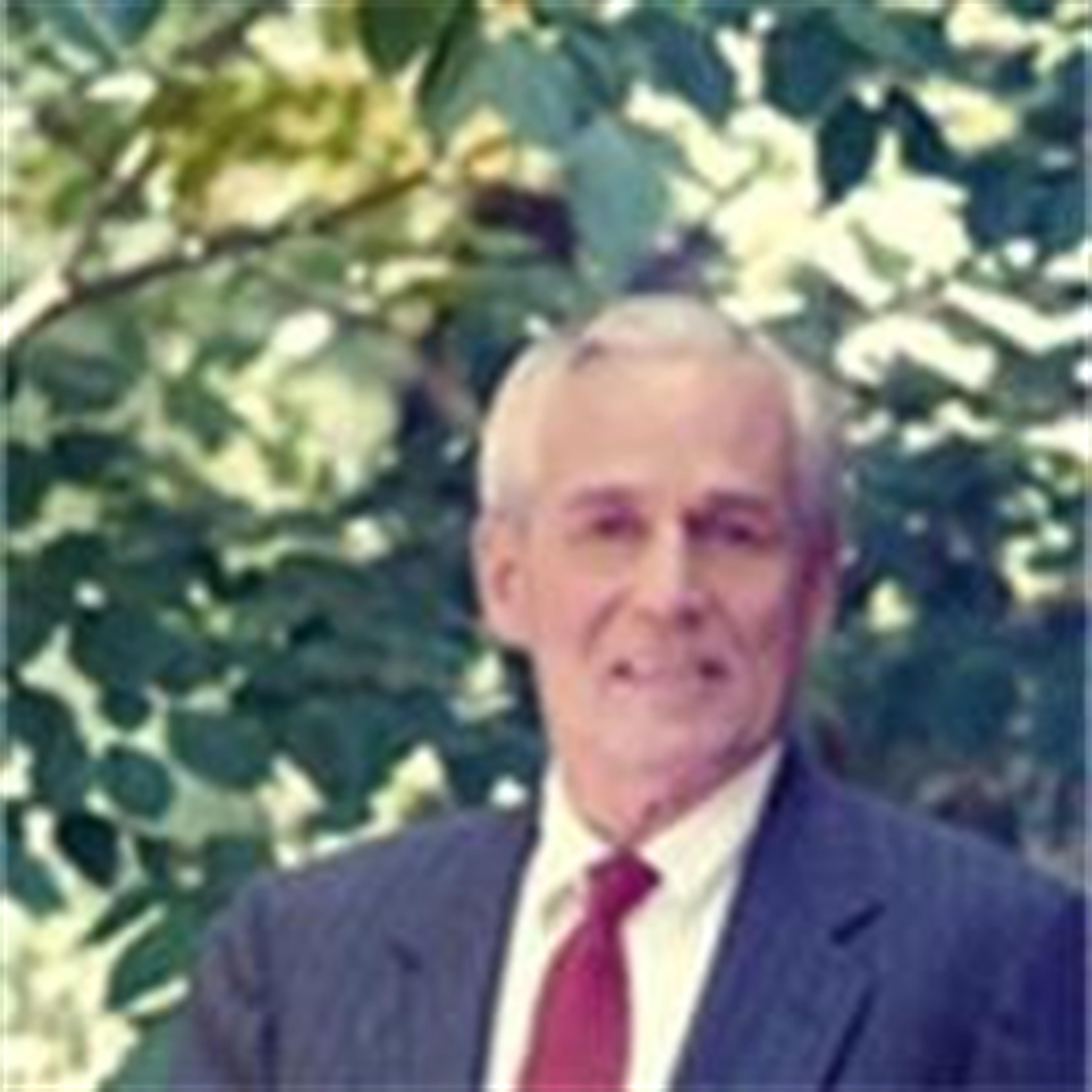 John Hardy Clark's obituary picture