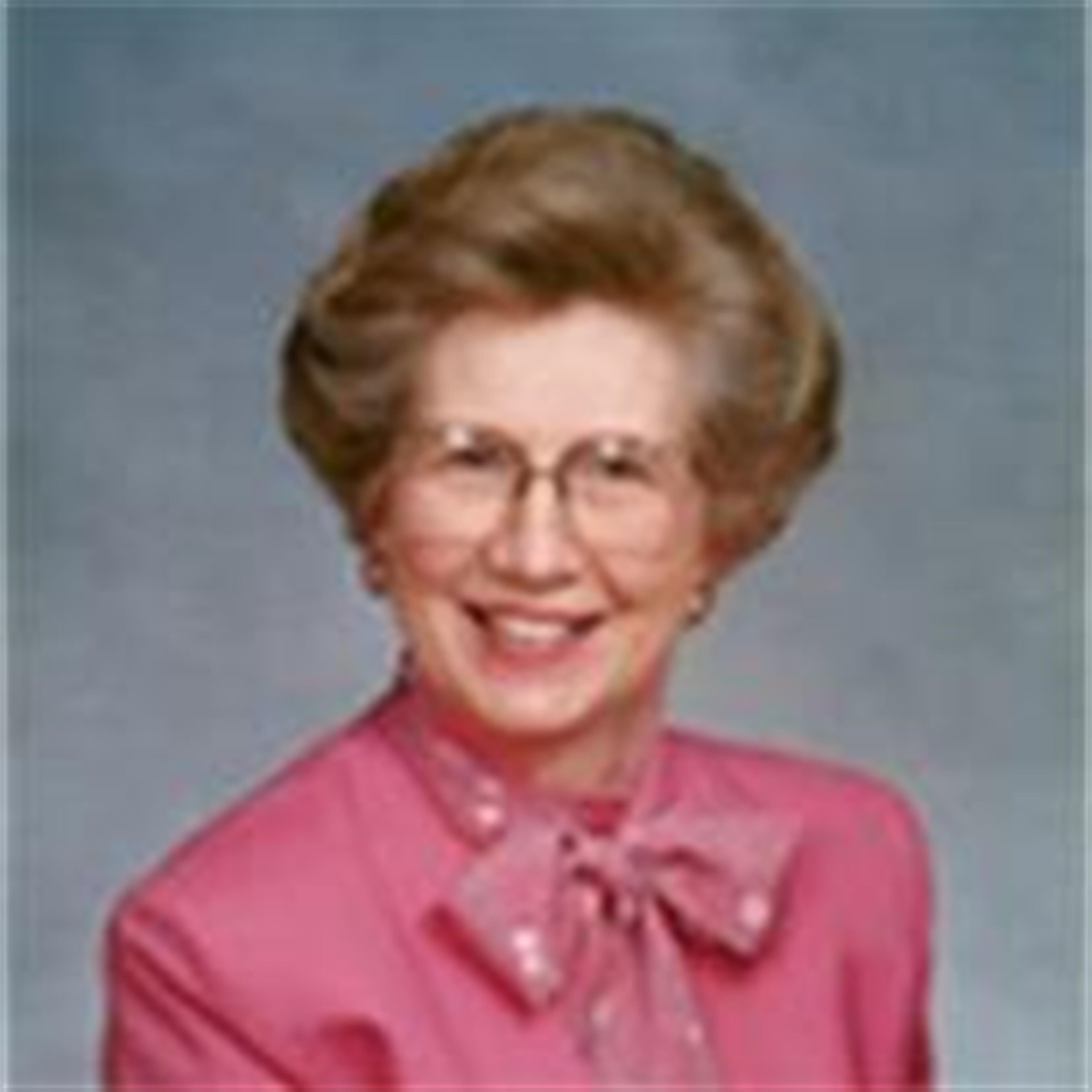 Elizabeth Graves Day