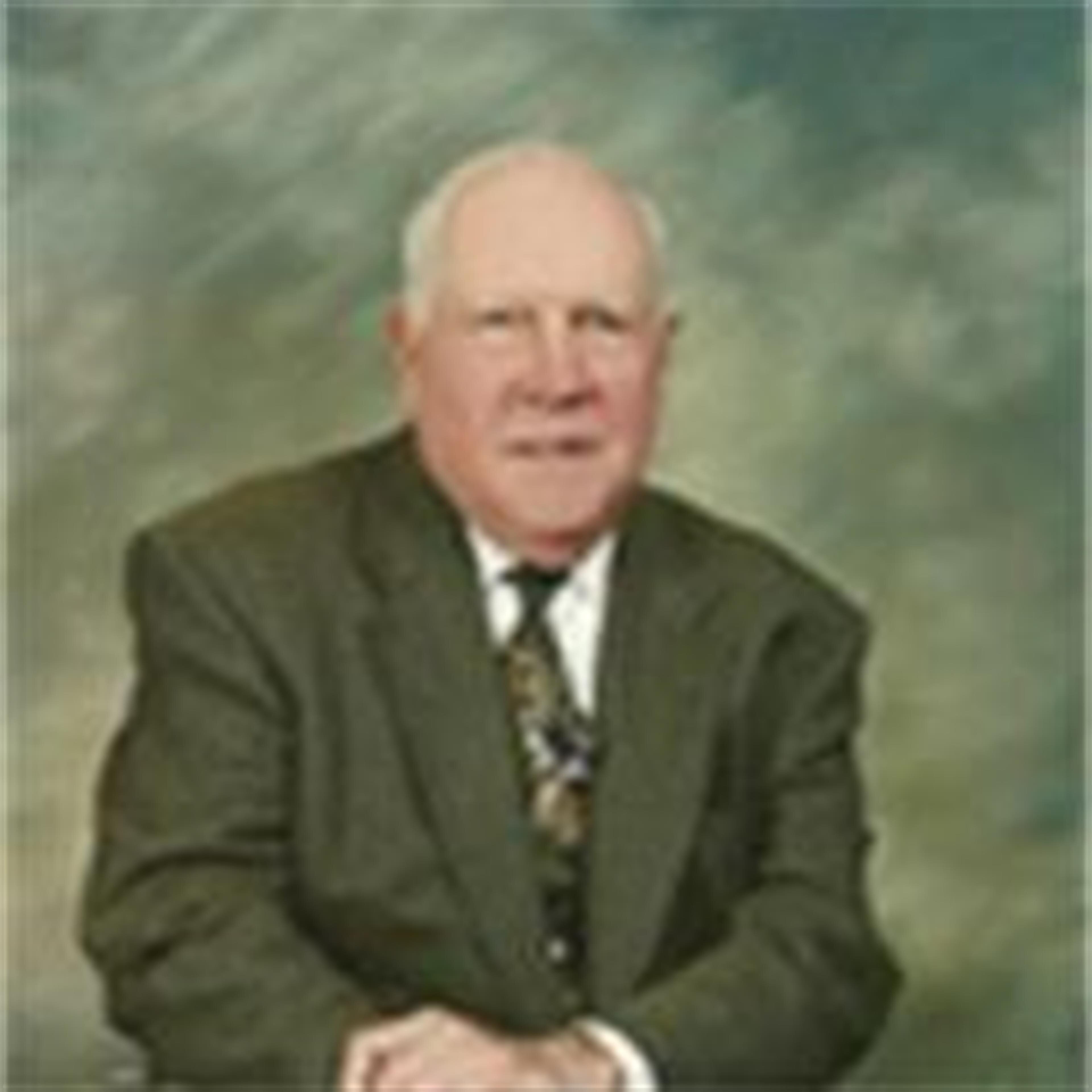 Oscar F. Edwards