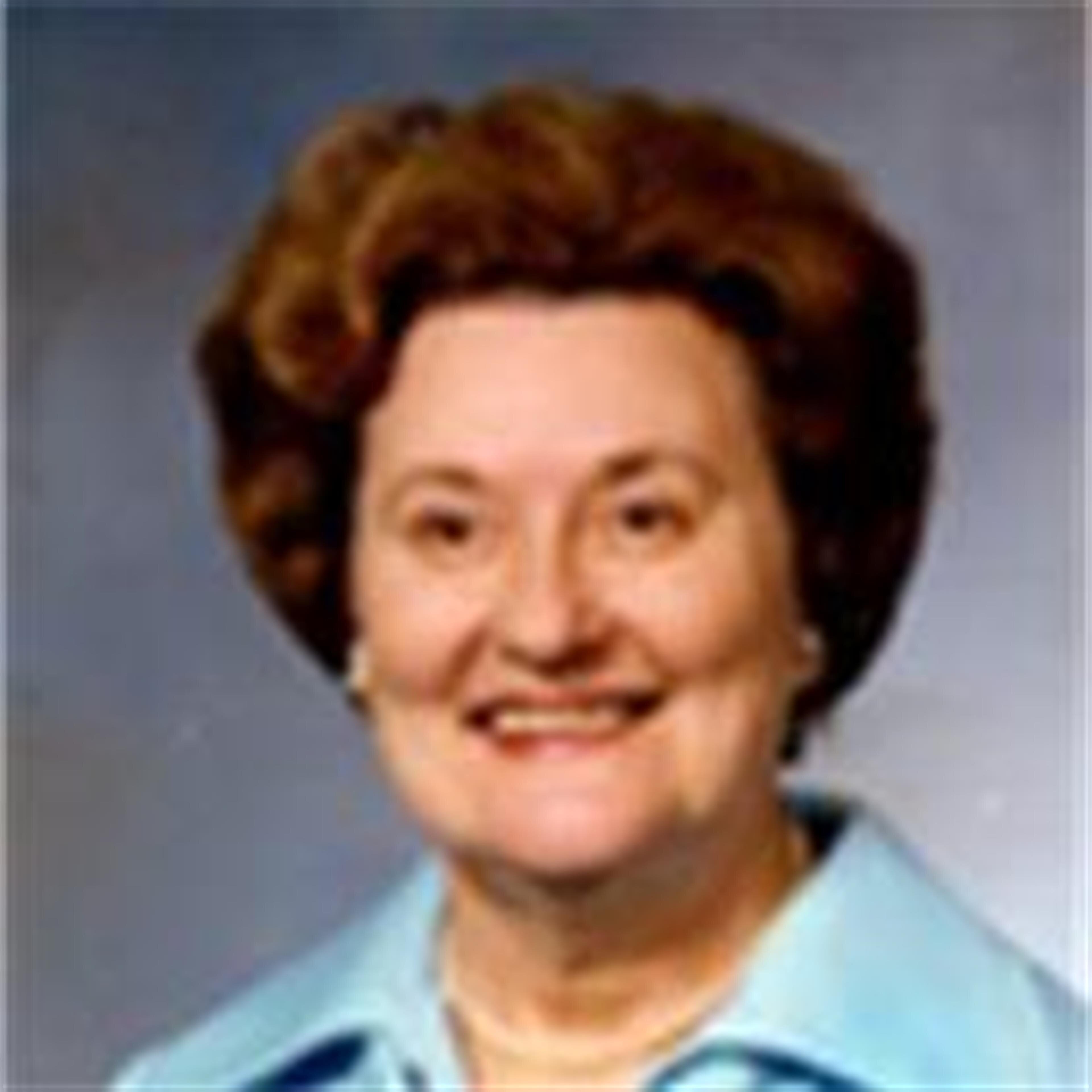 Hazel Elizabeth Bobo Ewing