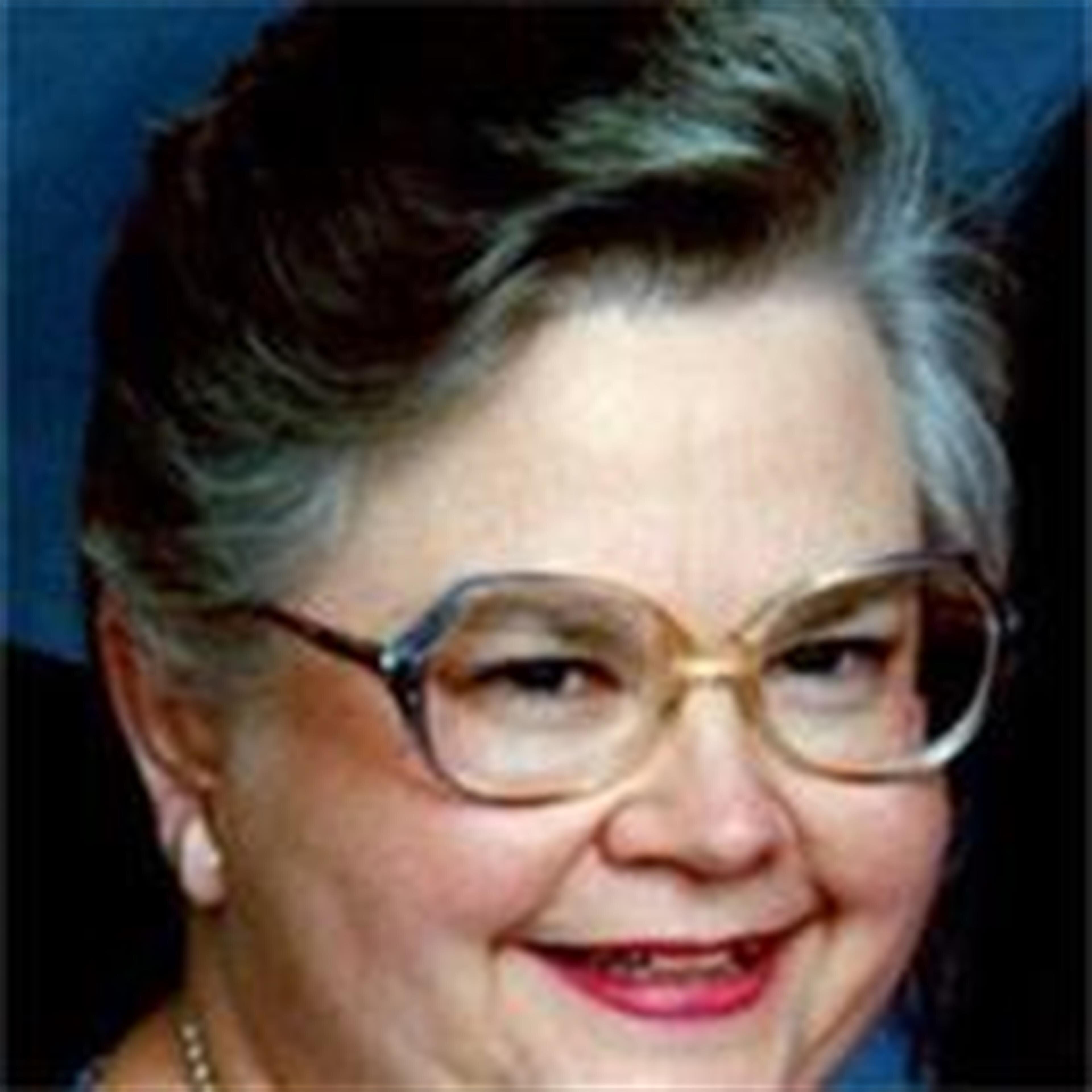 Shirley Morton