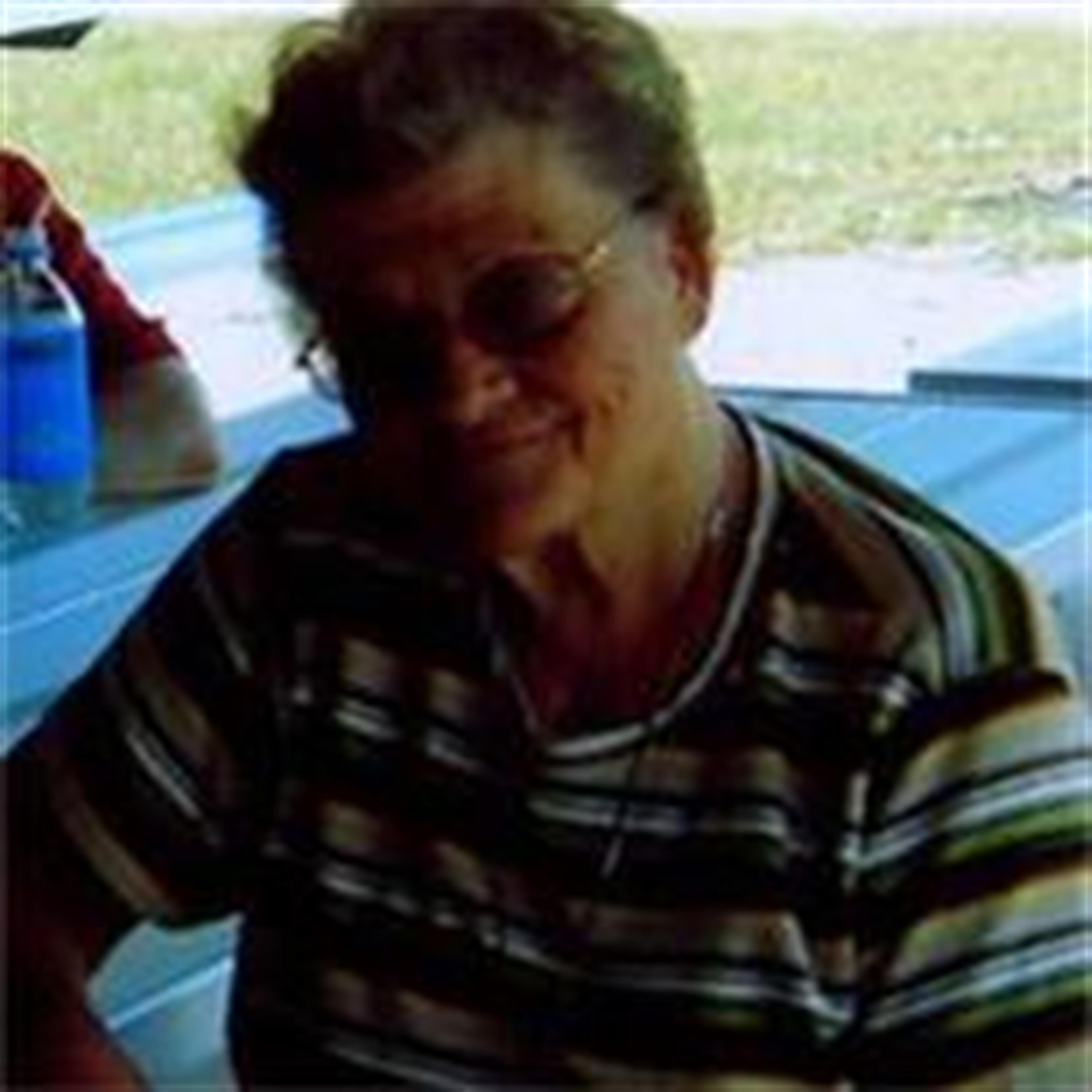 Lena Louise Jernigan