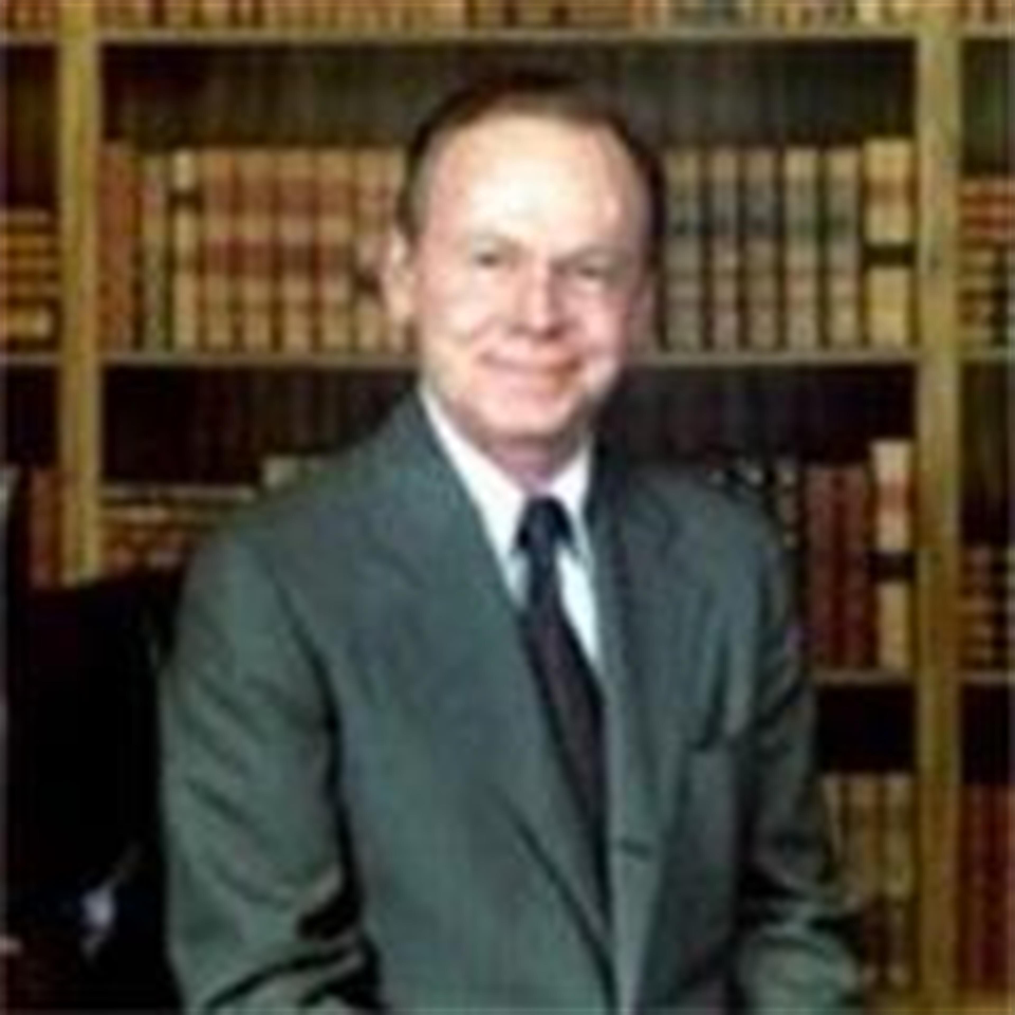 Frank Albert Hitchings, Jr