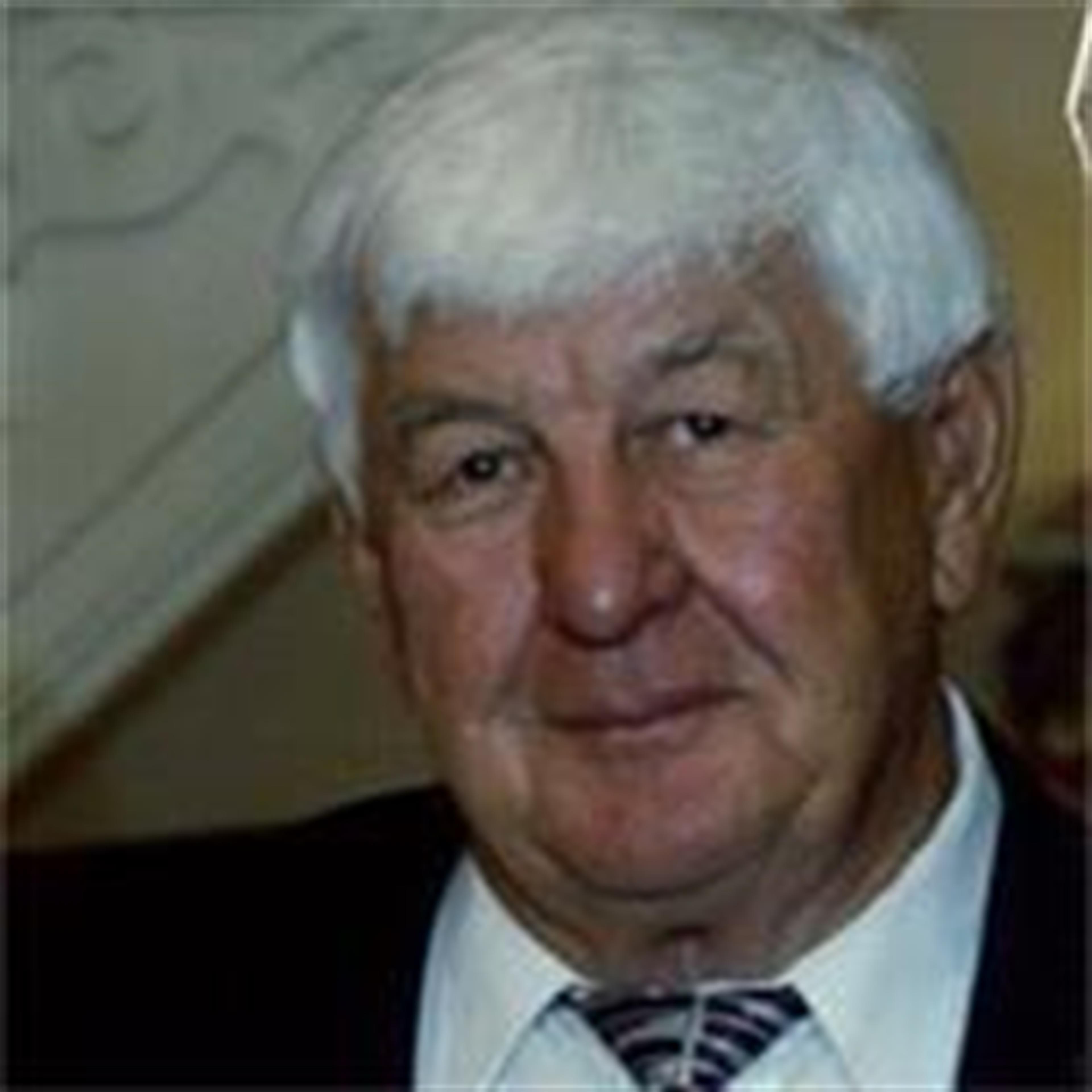 Everett Henderson