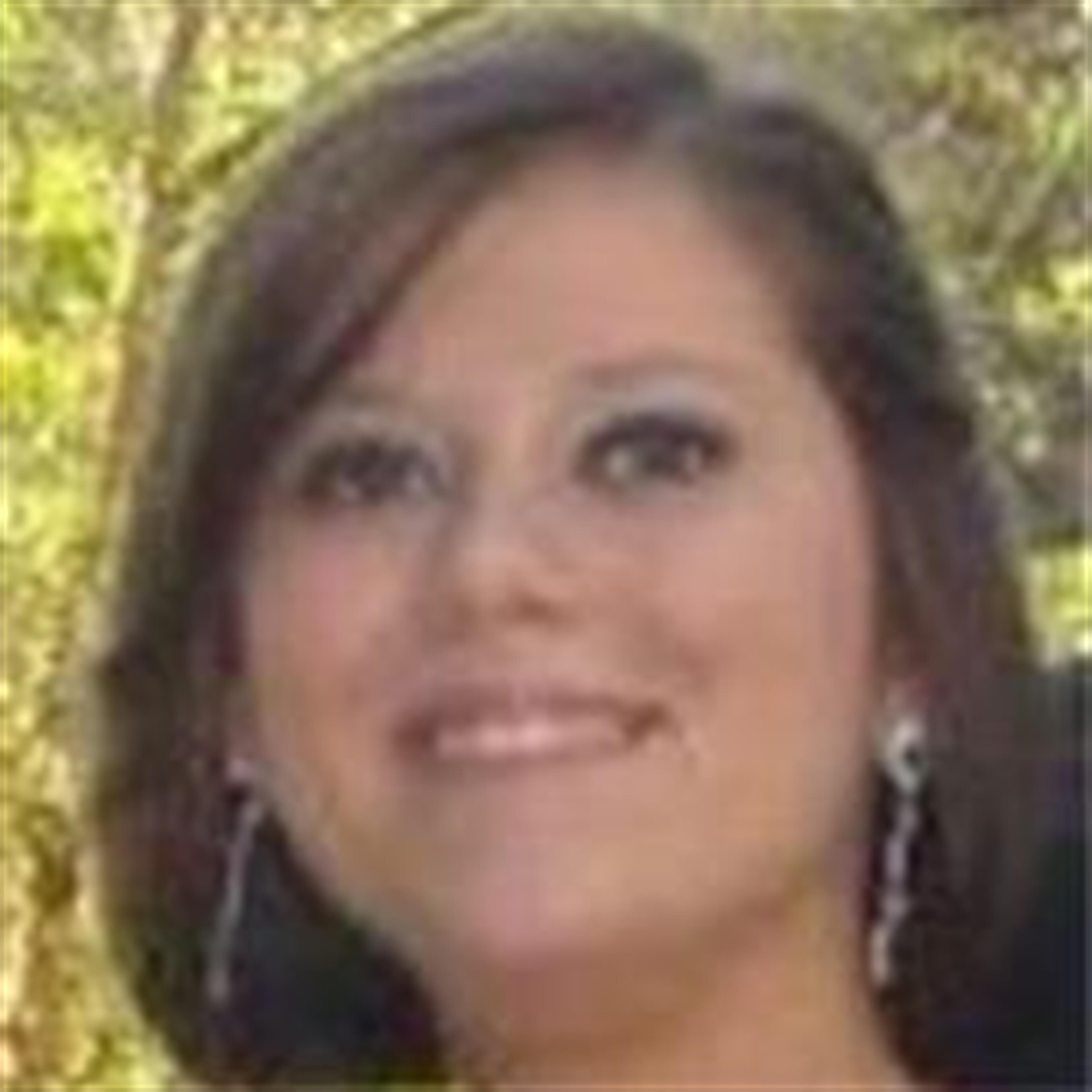 Holly Kaitlyn Burke