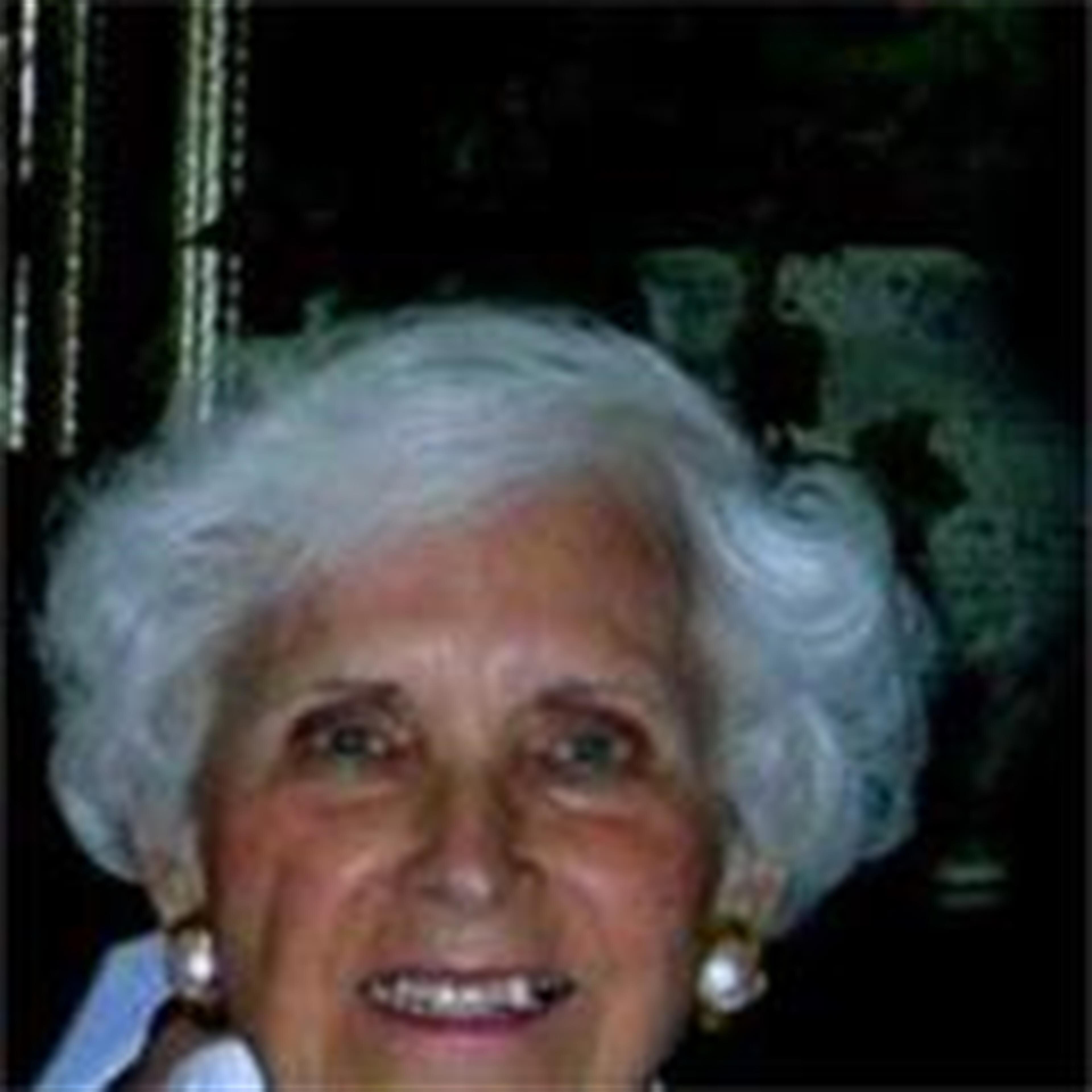 Catherine Ann Hughes