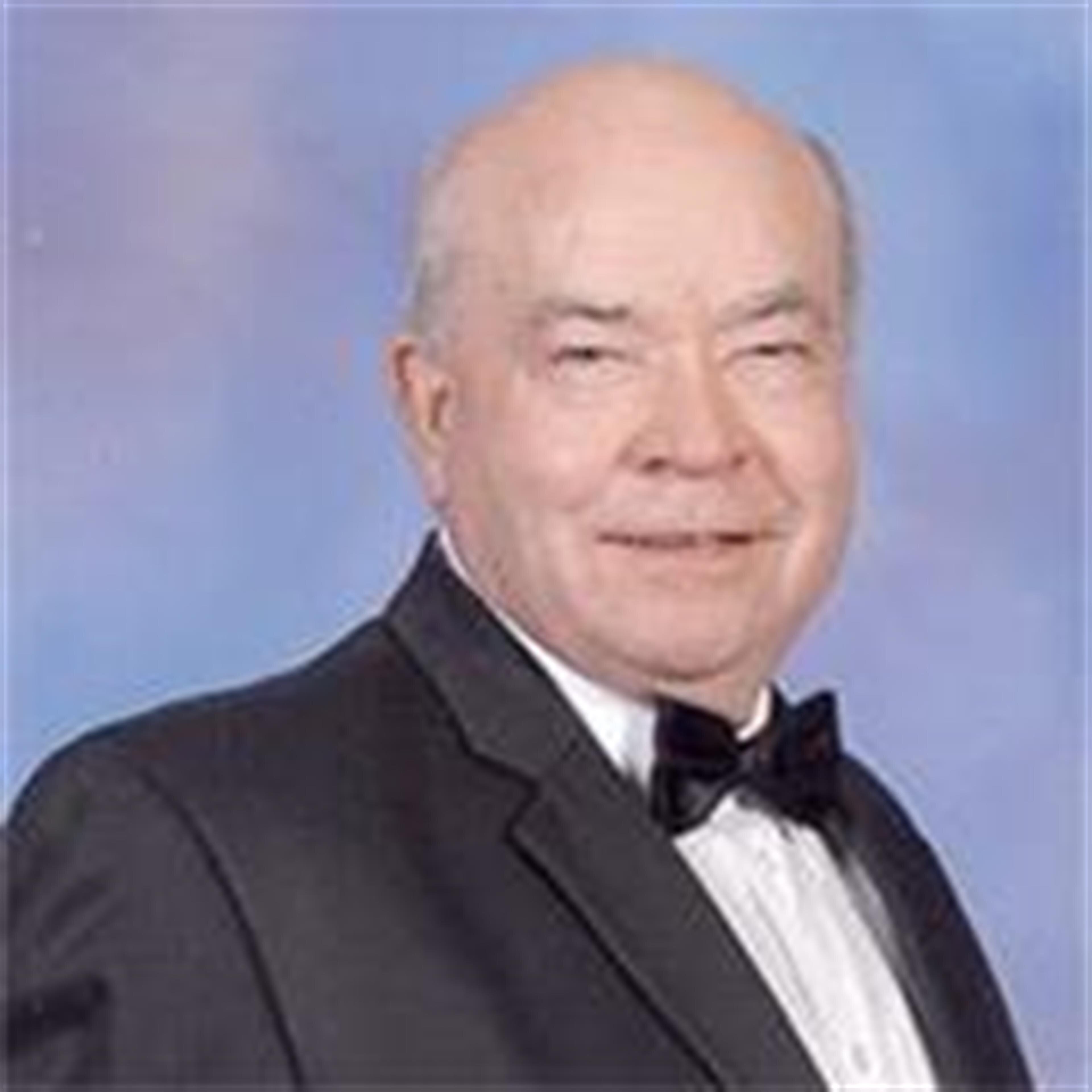 Ernest "Ray" Holt