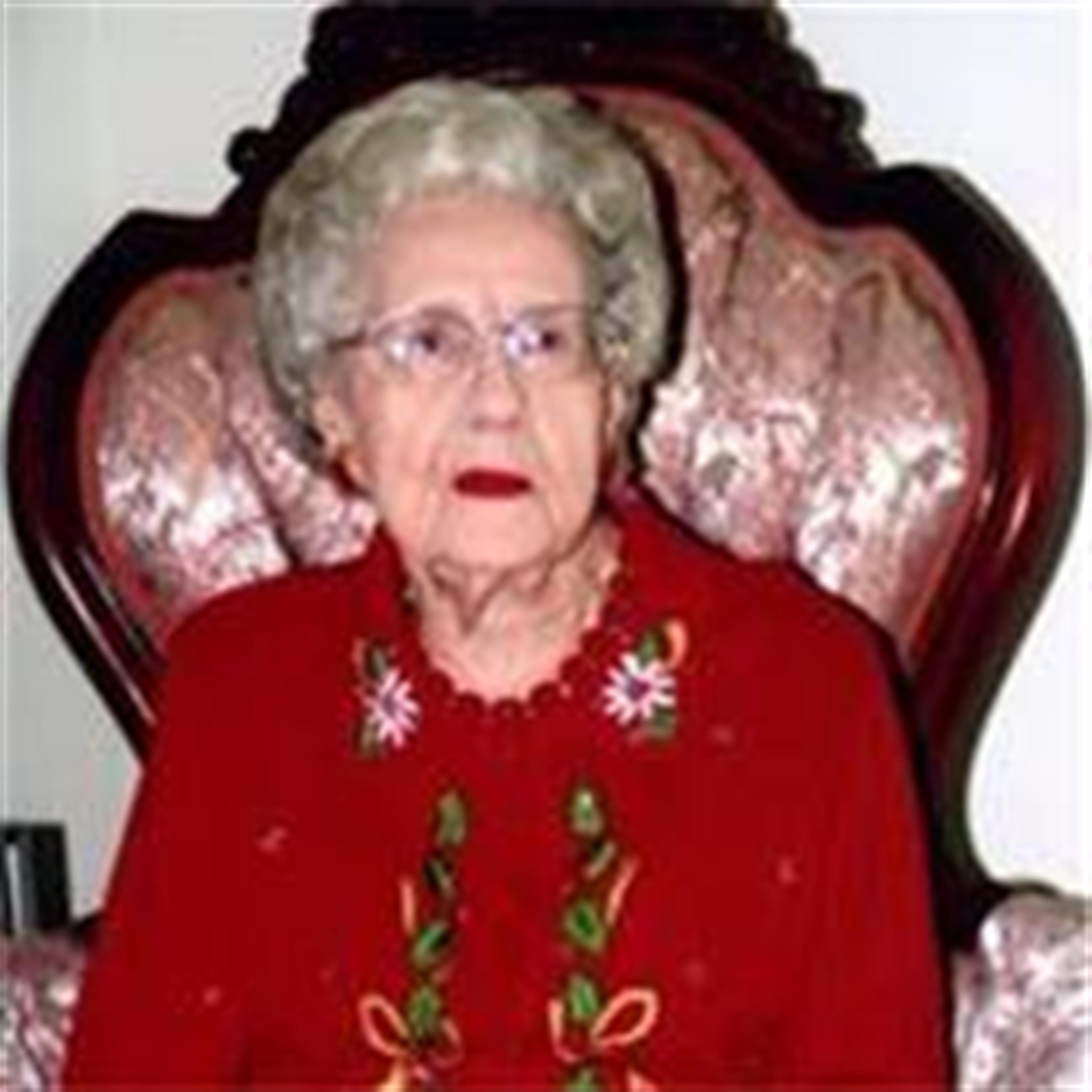 Kathleen Marie Catlett Rumble