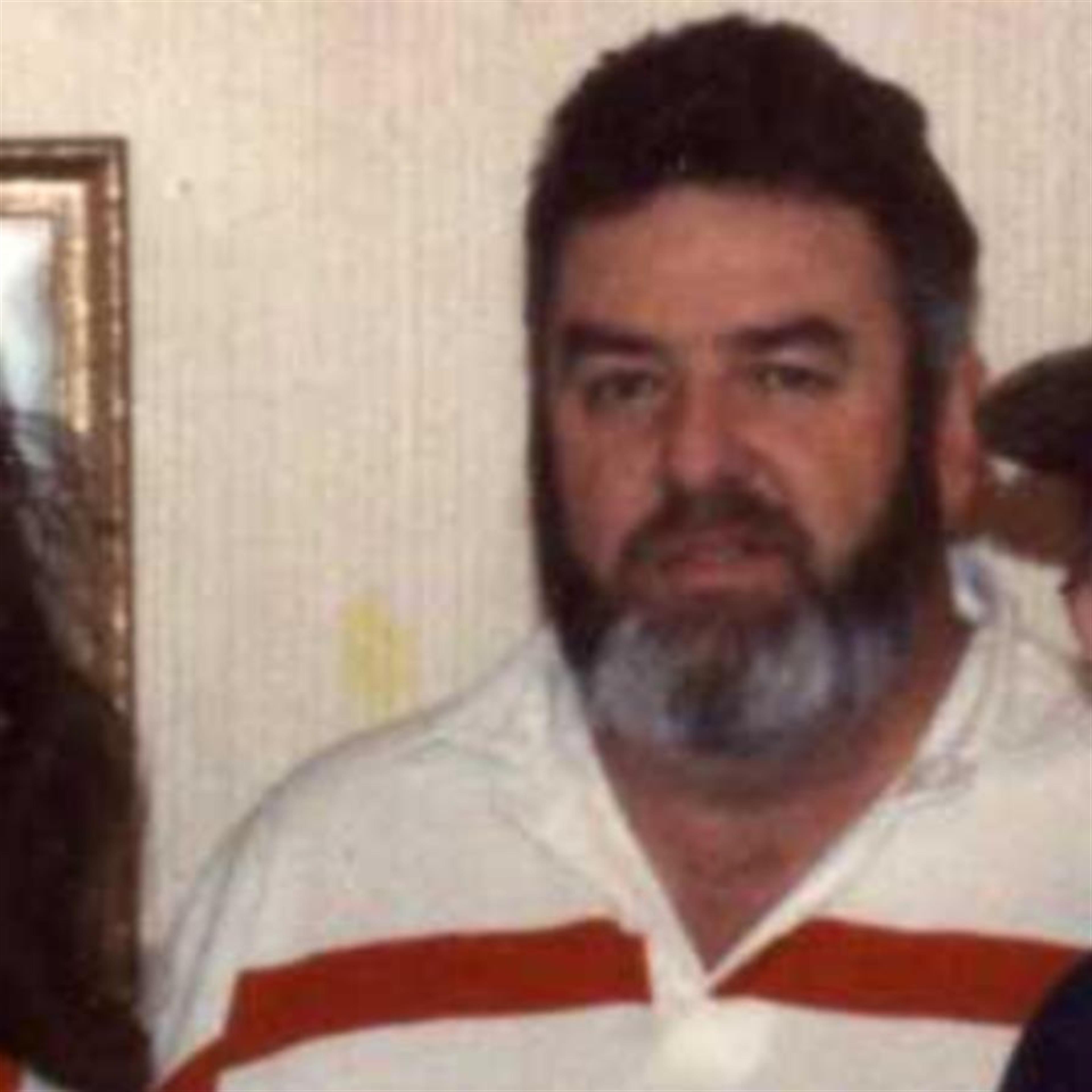 Terry D. Gramling Sr.